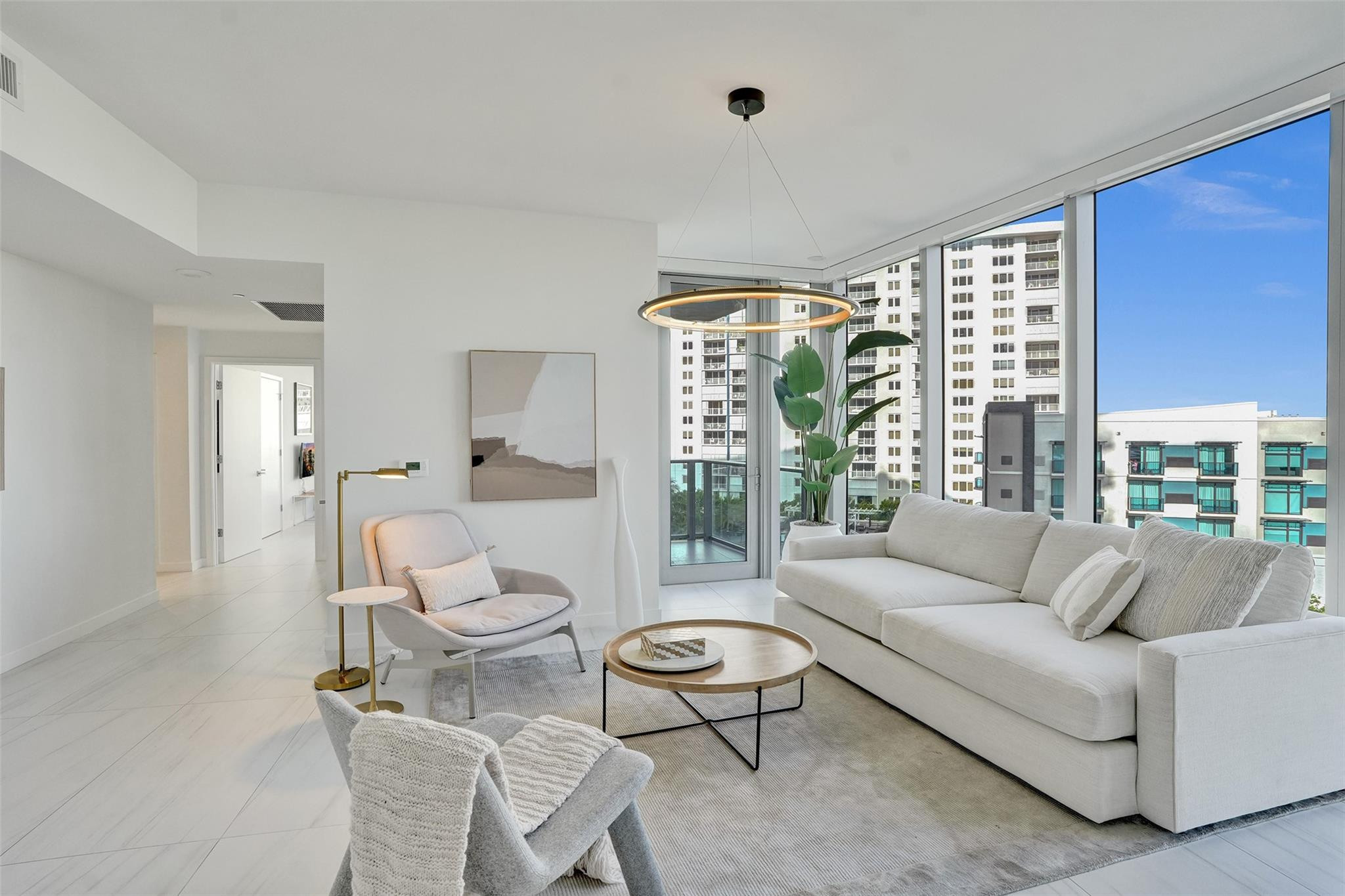 2200 N Ocean Boulevard S406