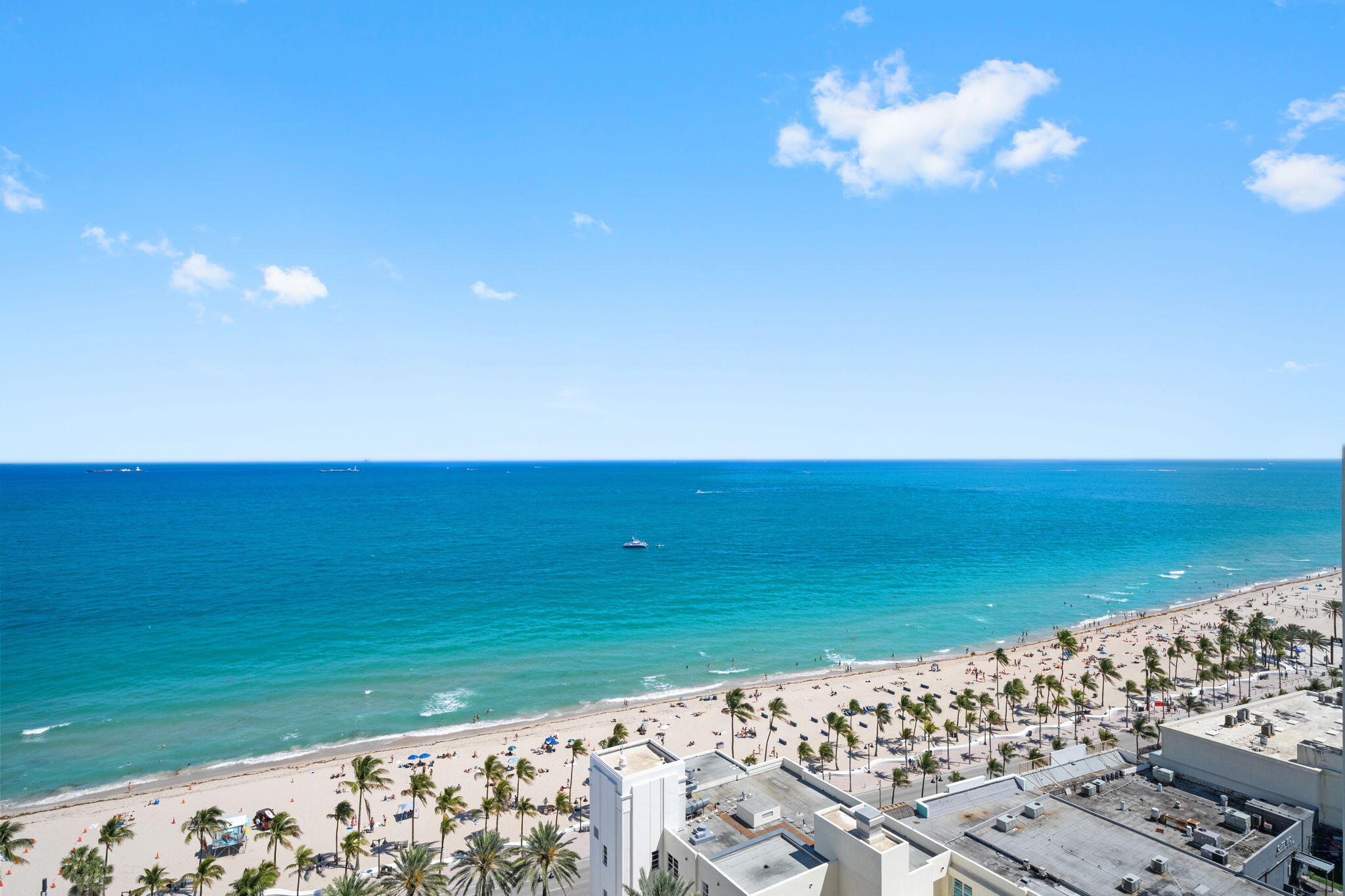 101 S Fort Lauderdale Beach Boulevard Unit: 2004