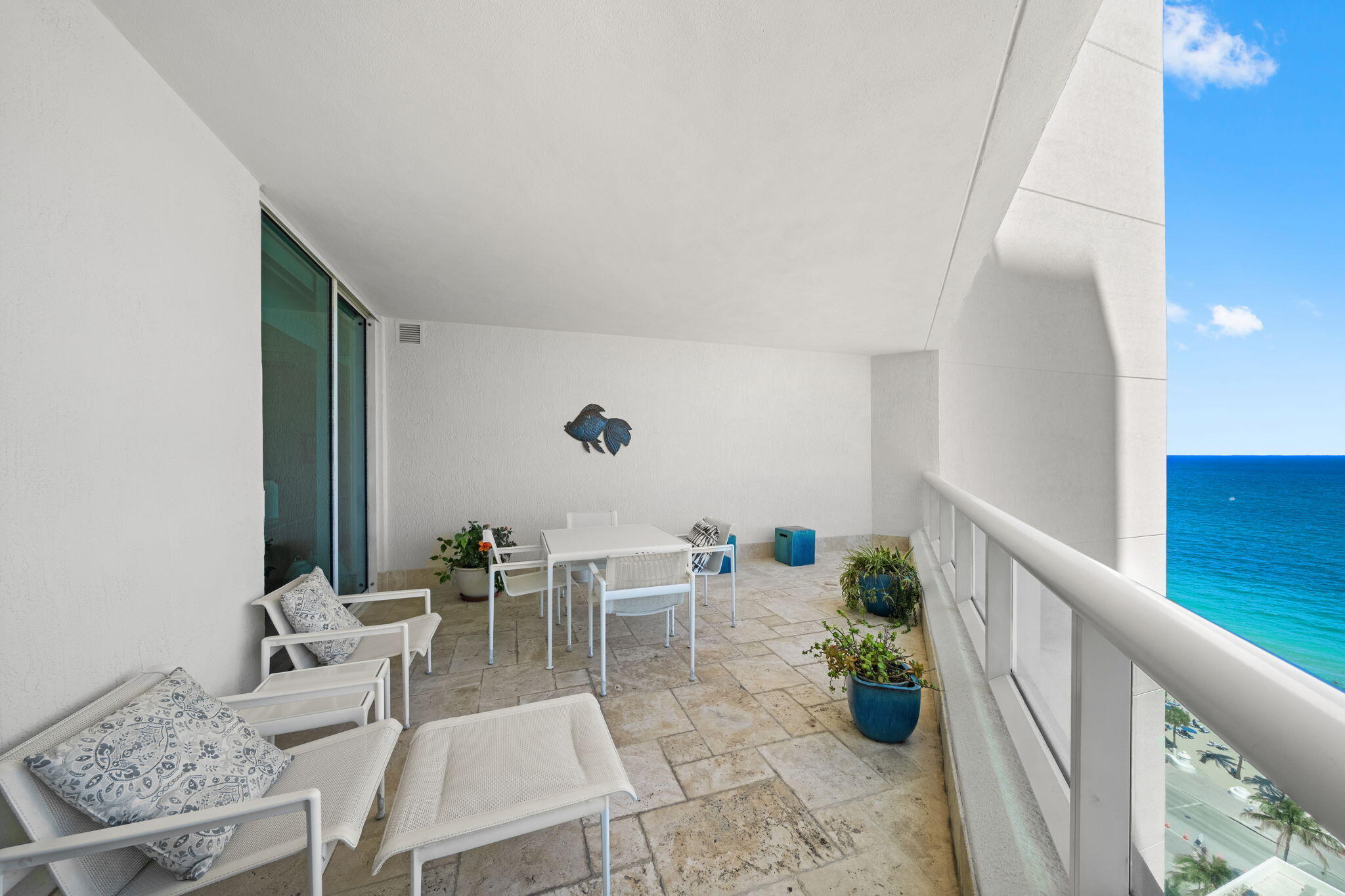 101 S Fort Lauderdale Beach Boulevard Unit: 2004