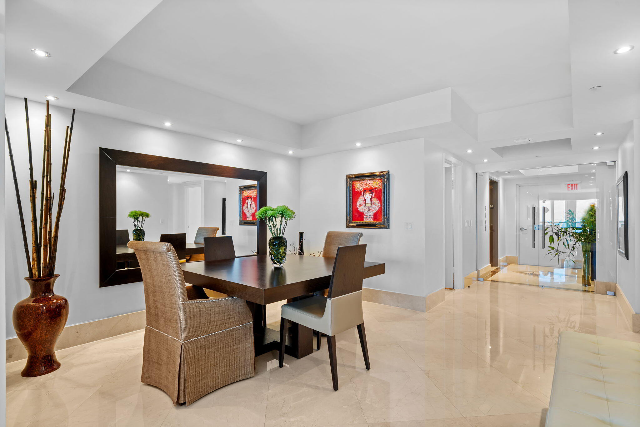 101 S Fort Lauderdale Beach Boulevard Unit: 2004