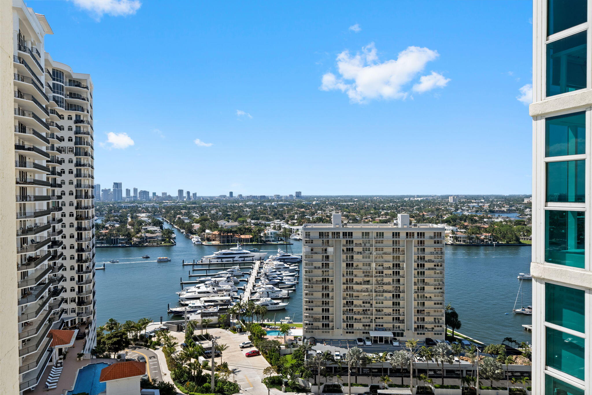 101 S Fort Lauderdale Beach Boulevard Unit: 2004