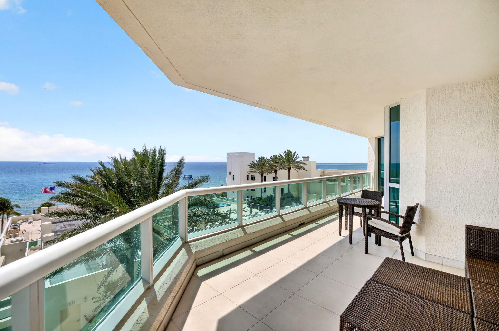 101 S Fort Lauderdale Beach Boulevard Unit: 905