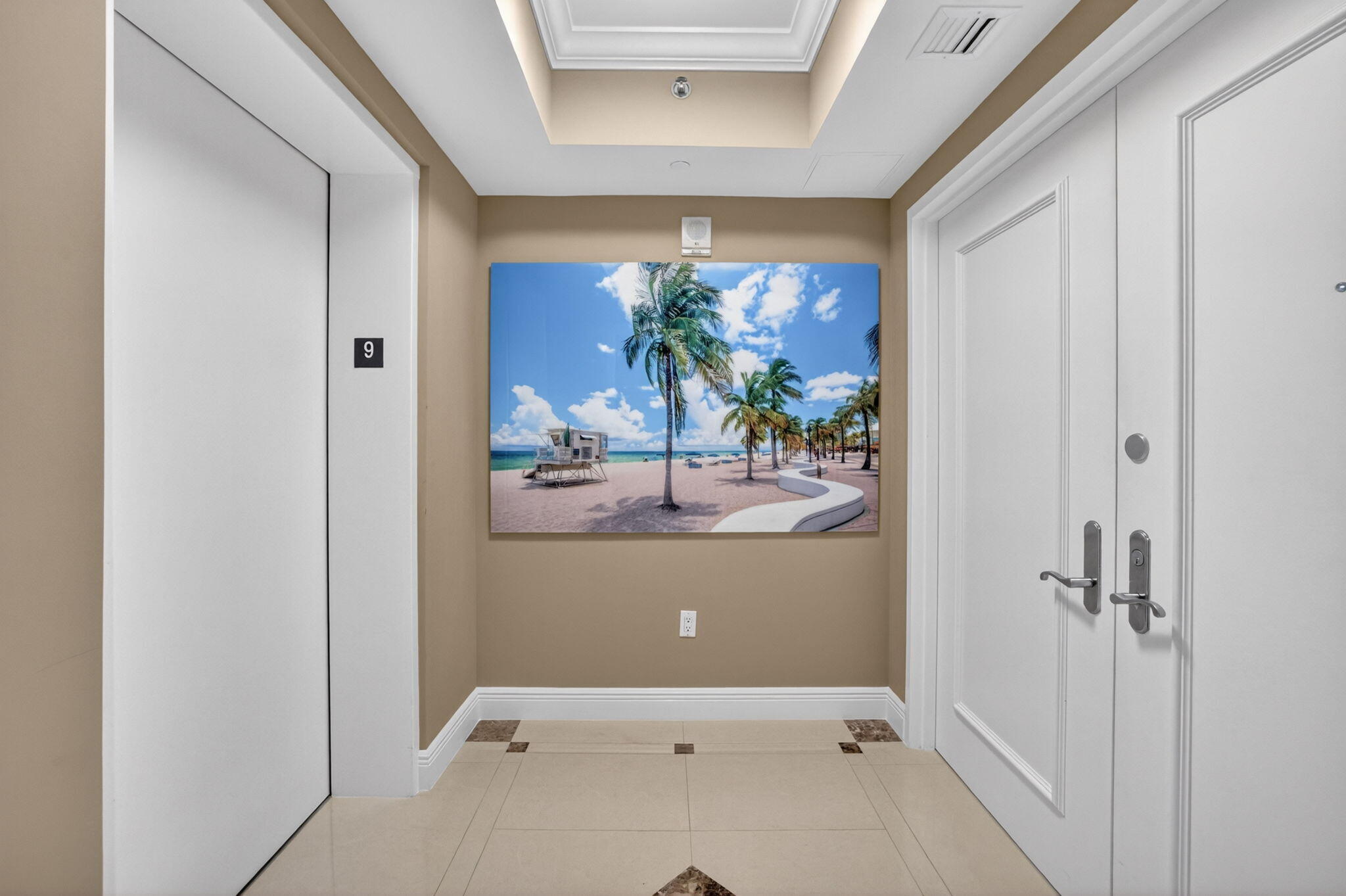 101 S Fort Lauderdale Beach Boulevard Unit: 905