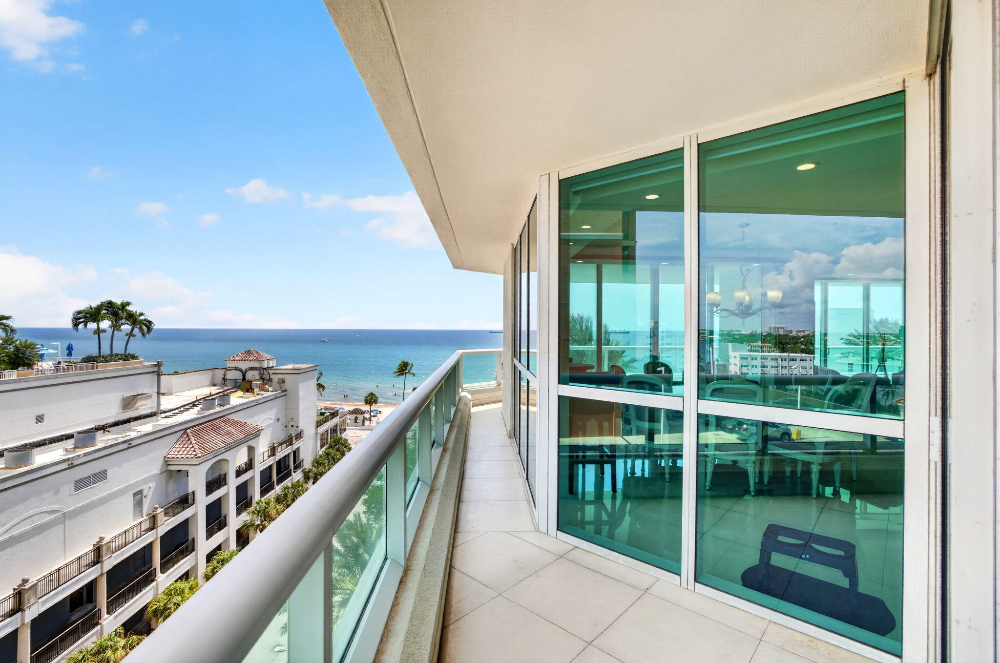 101 S Fort Lauderdale Beach Boulevard Unit: 905