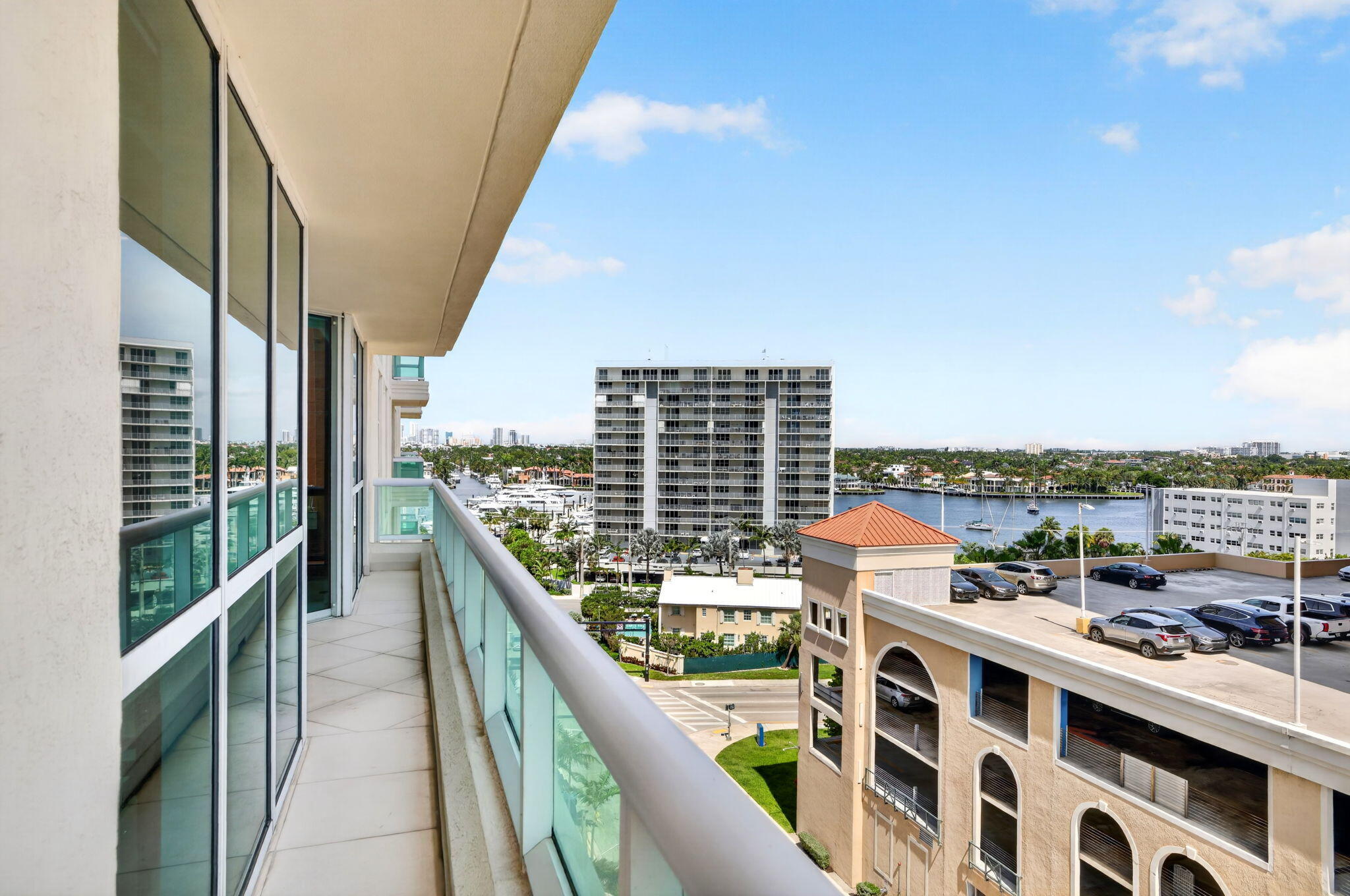 101 S Fort Lauderdale Beach Boulevard Unit: 905