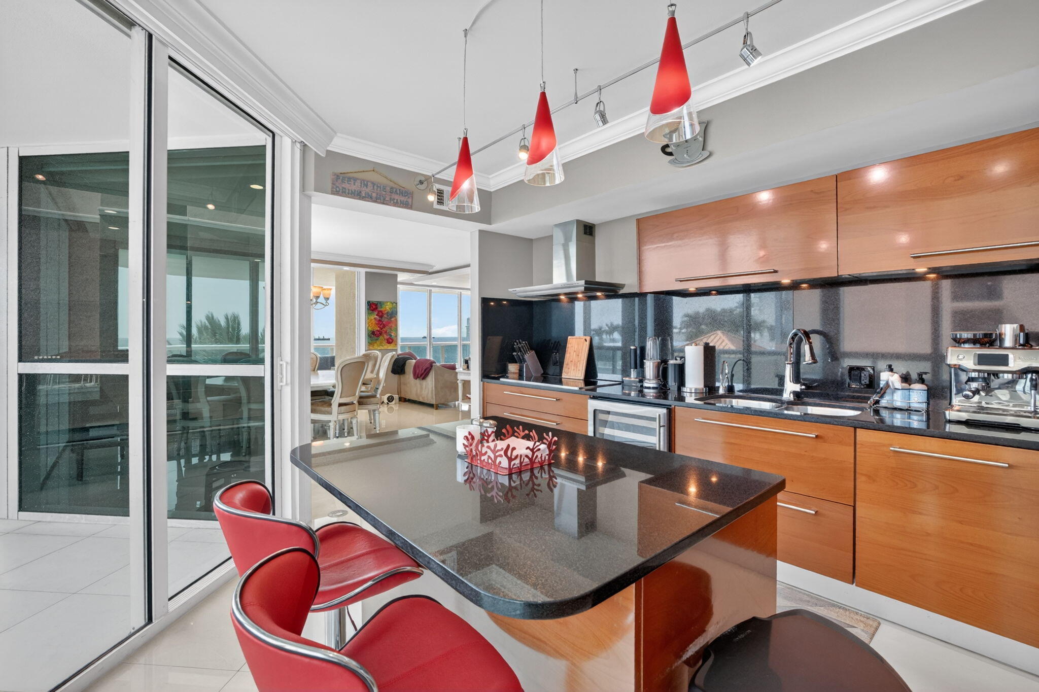 101 S Fort Lauderdale Beach Boulevard Unit: 905