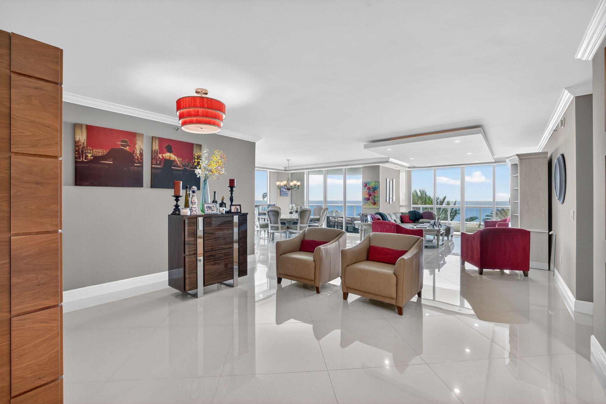 101 S Fort Lauderdale Beach Boulevard Unit: 905
