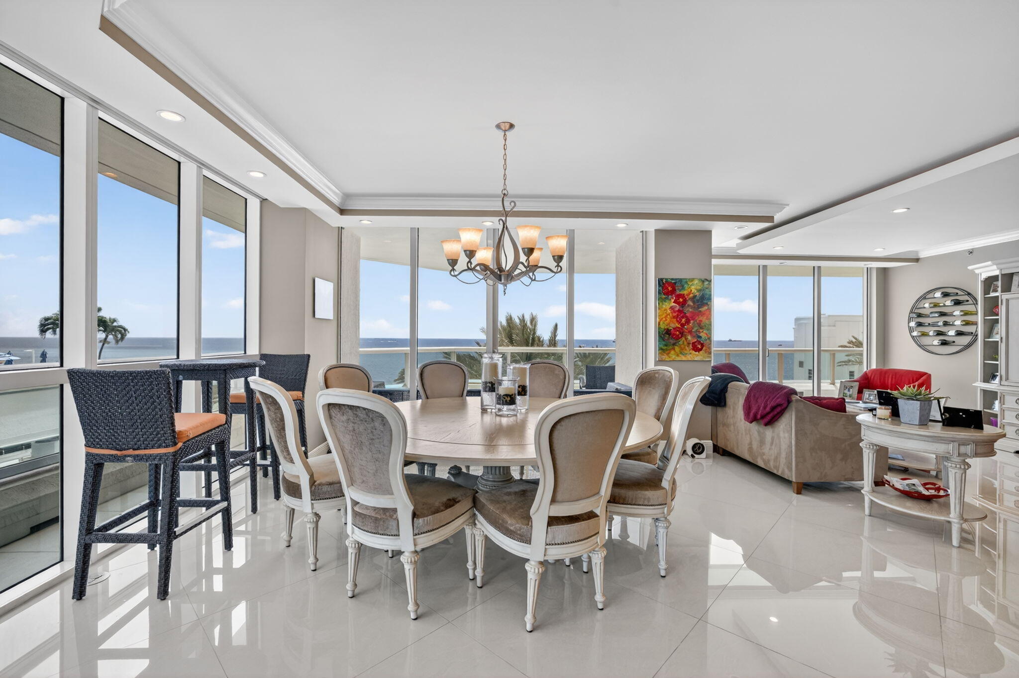 101 S Fort Lauderdale Beach Boulevard Unit: 905