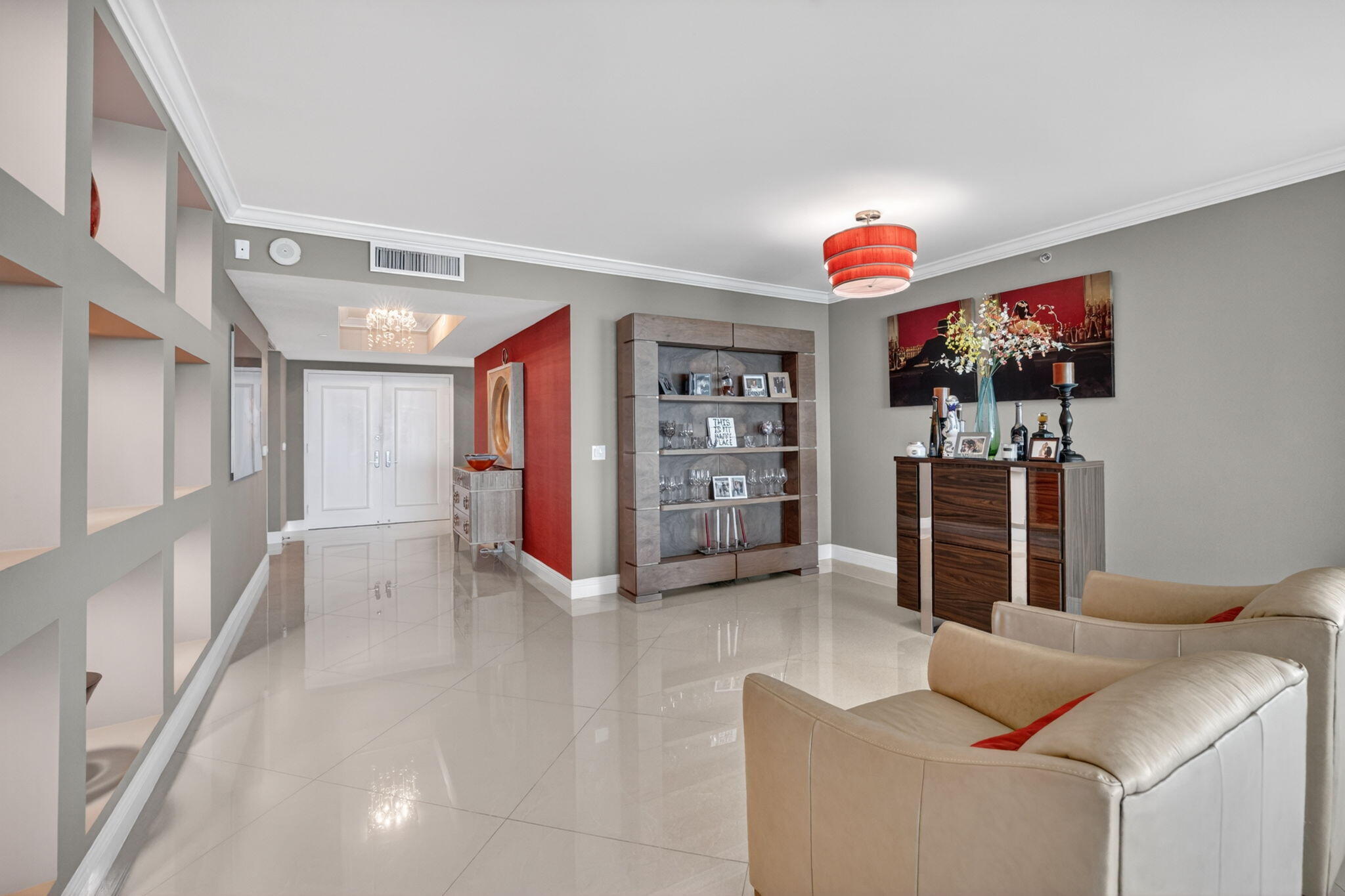 101 S Fort Lauderdale Beach Boulevard Unit: 905