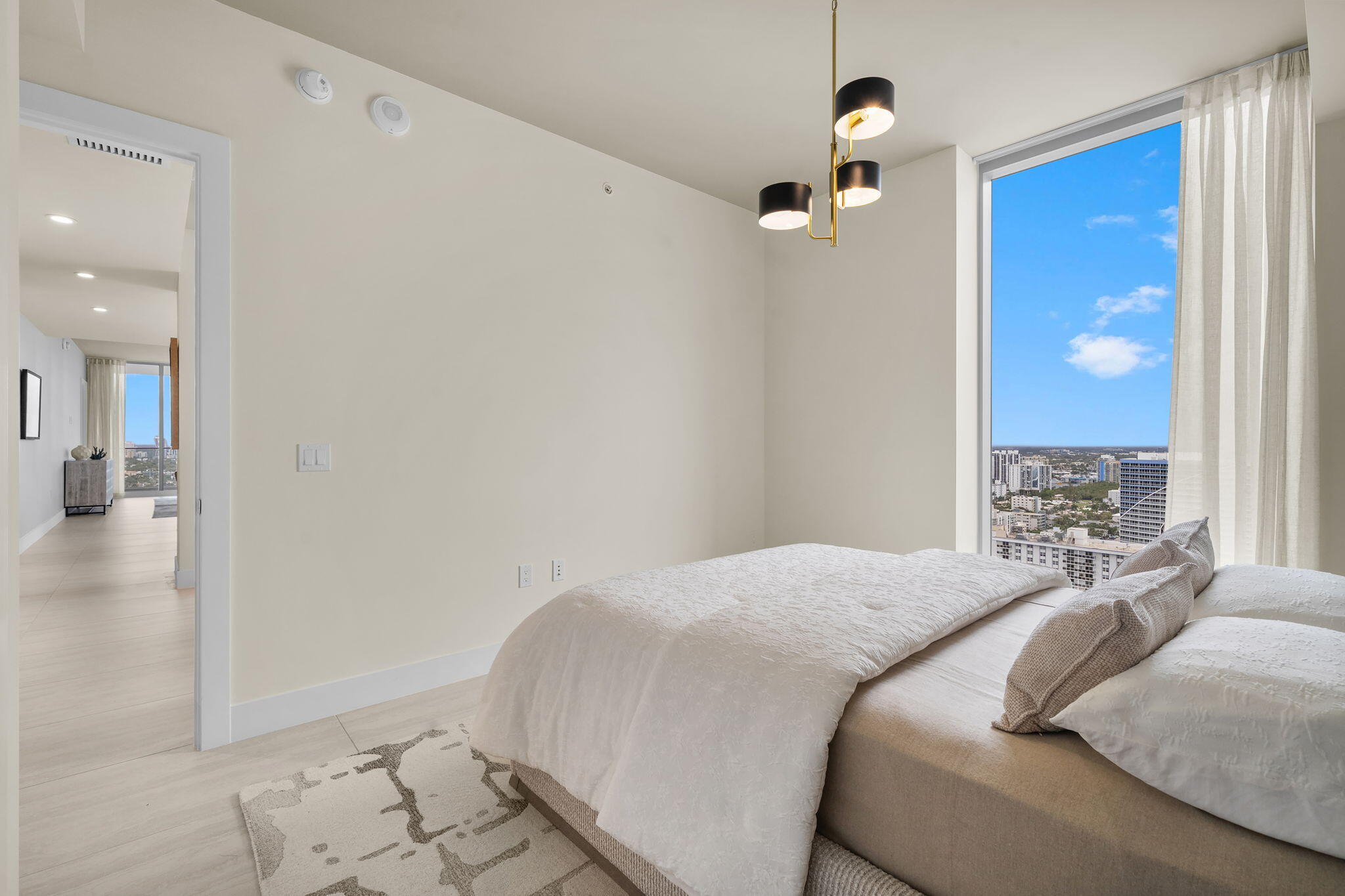 151 N Seabreeze Boulevard 2503-e