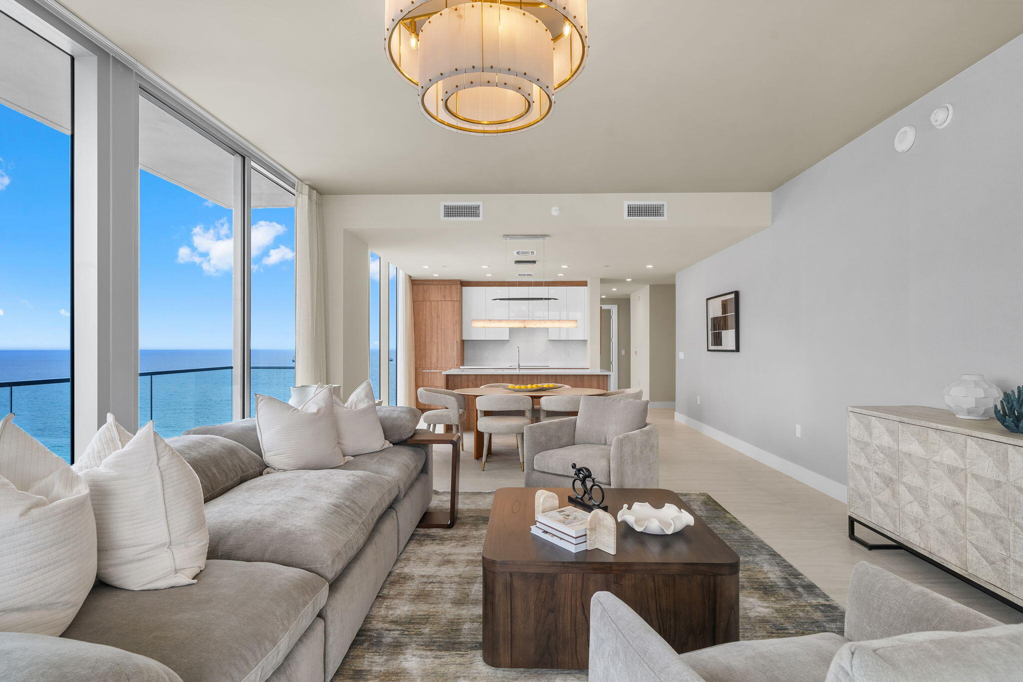 151 N Seabreeze Boulevard 2503-e