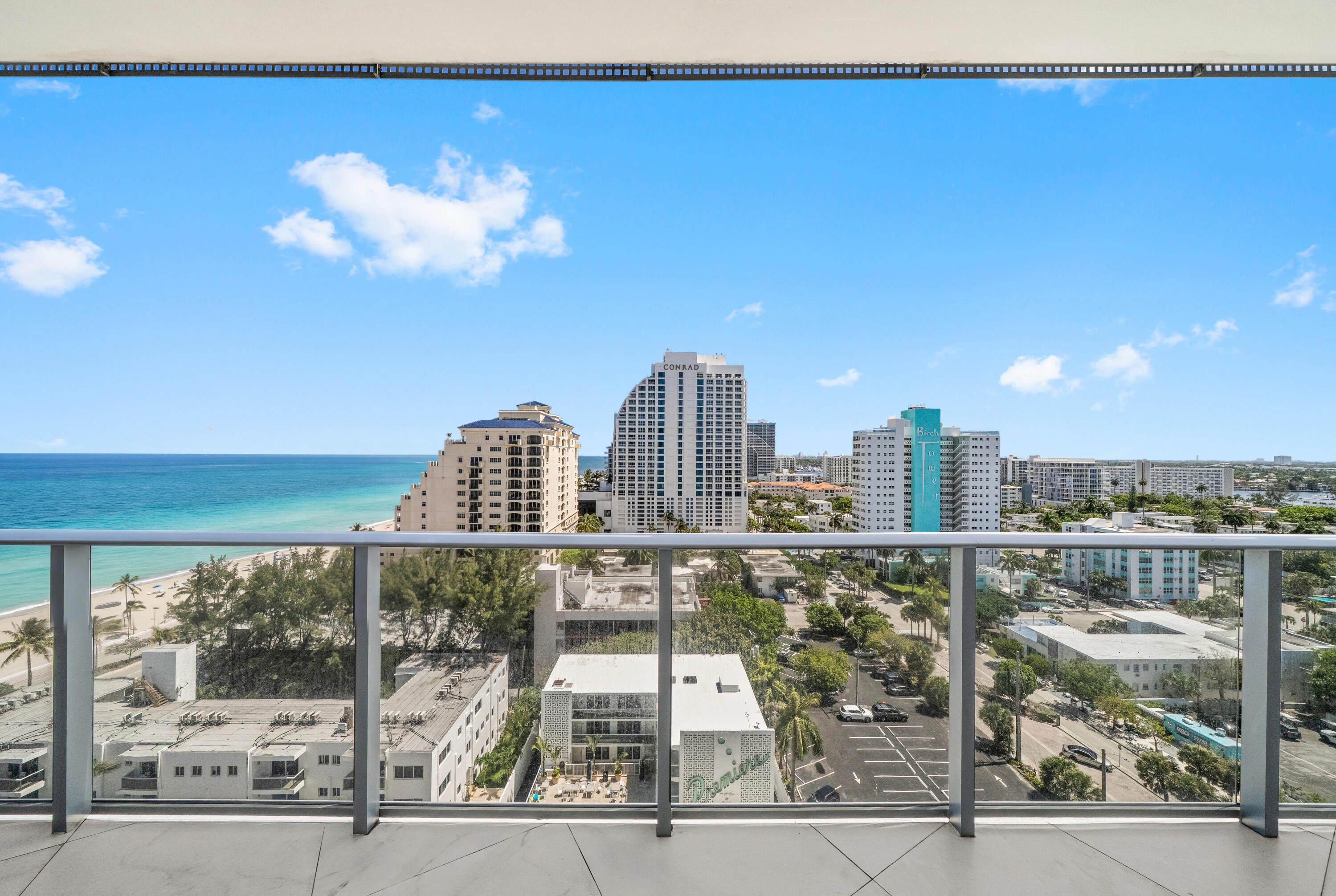701 N Fort Lauderdale Beach Boulevard Unit: 1103