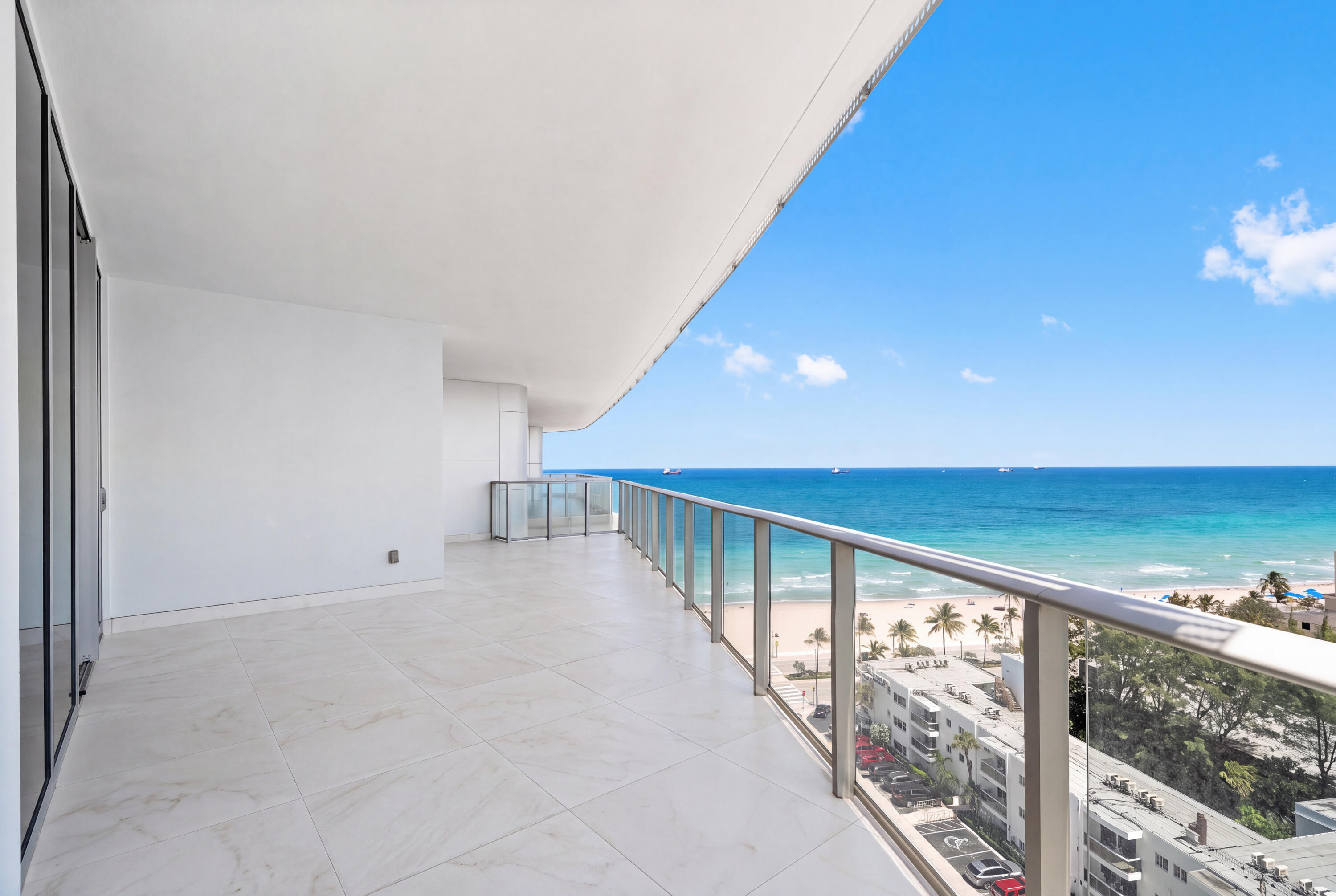 701 N Fort Lauderdale Beach Boulevard Unit: 1103