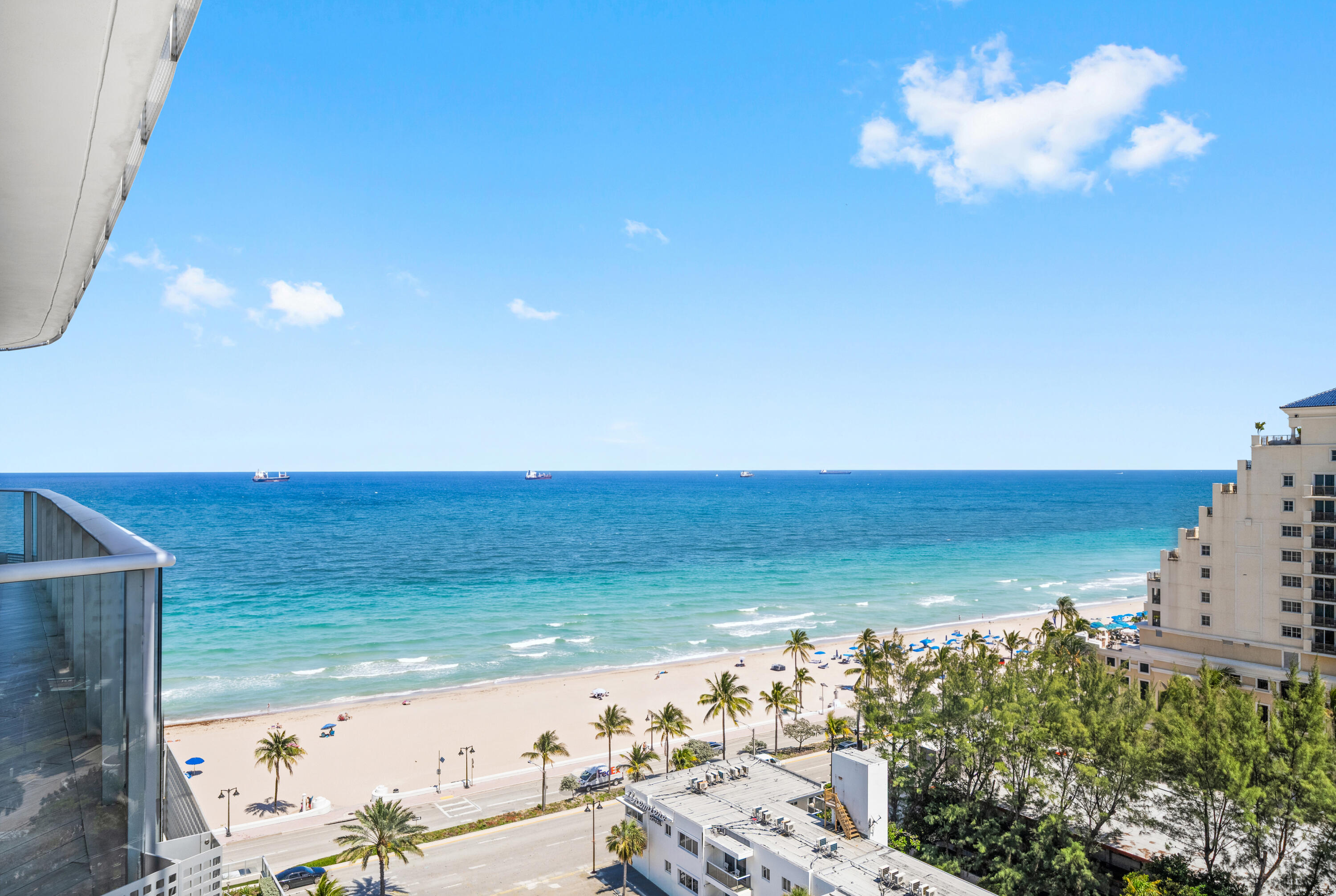 701 N Fort Lauderdale Beach Boulevard Unit: 1103