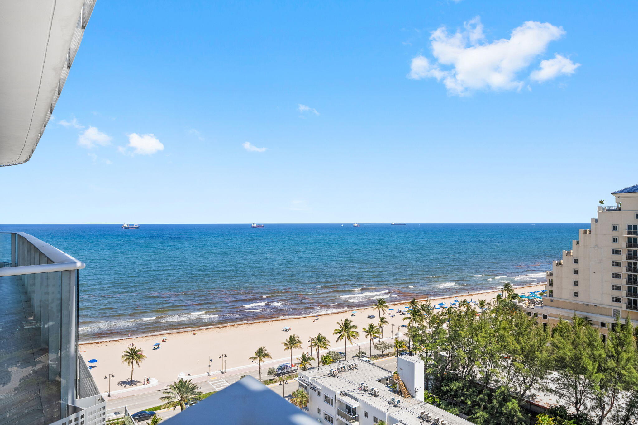 701 N Fort Lauderdale Beach Boulevard Unit: 1103