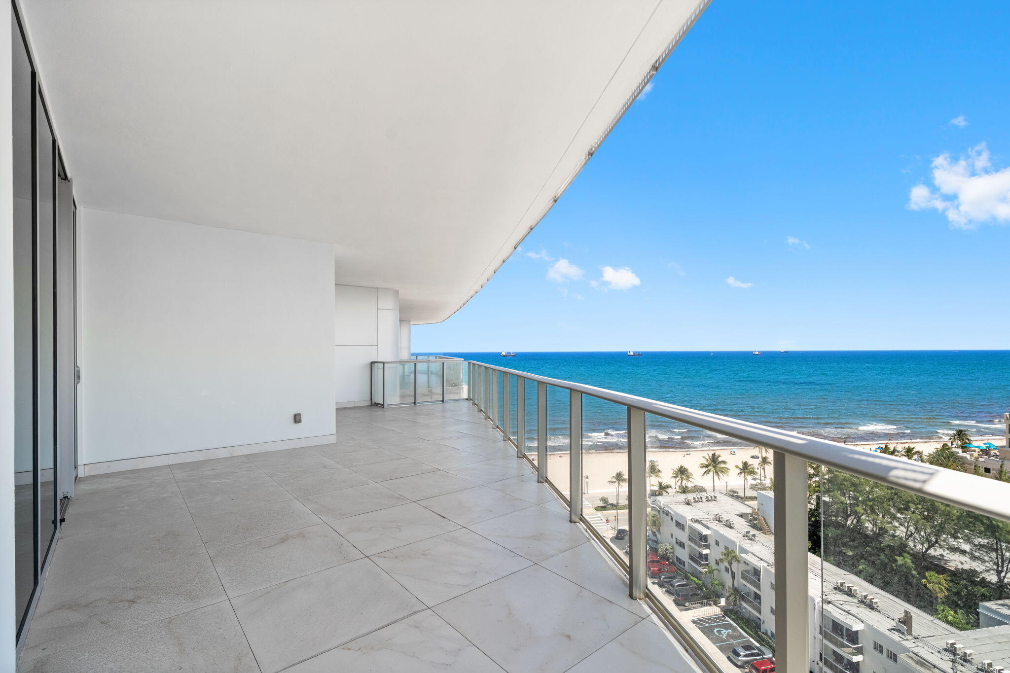 701 N Fort Lauderdale Beach Boulevard Unit: 1103