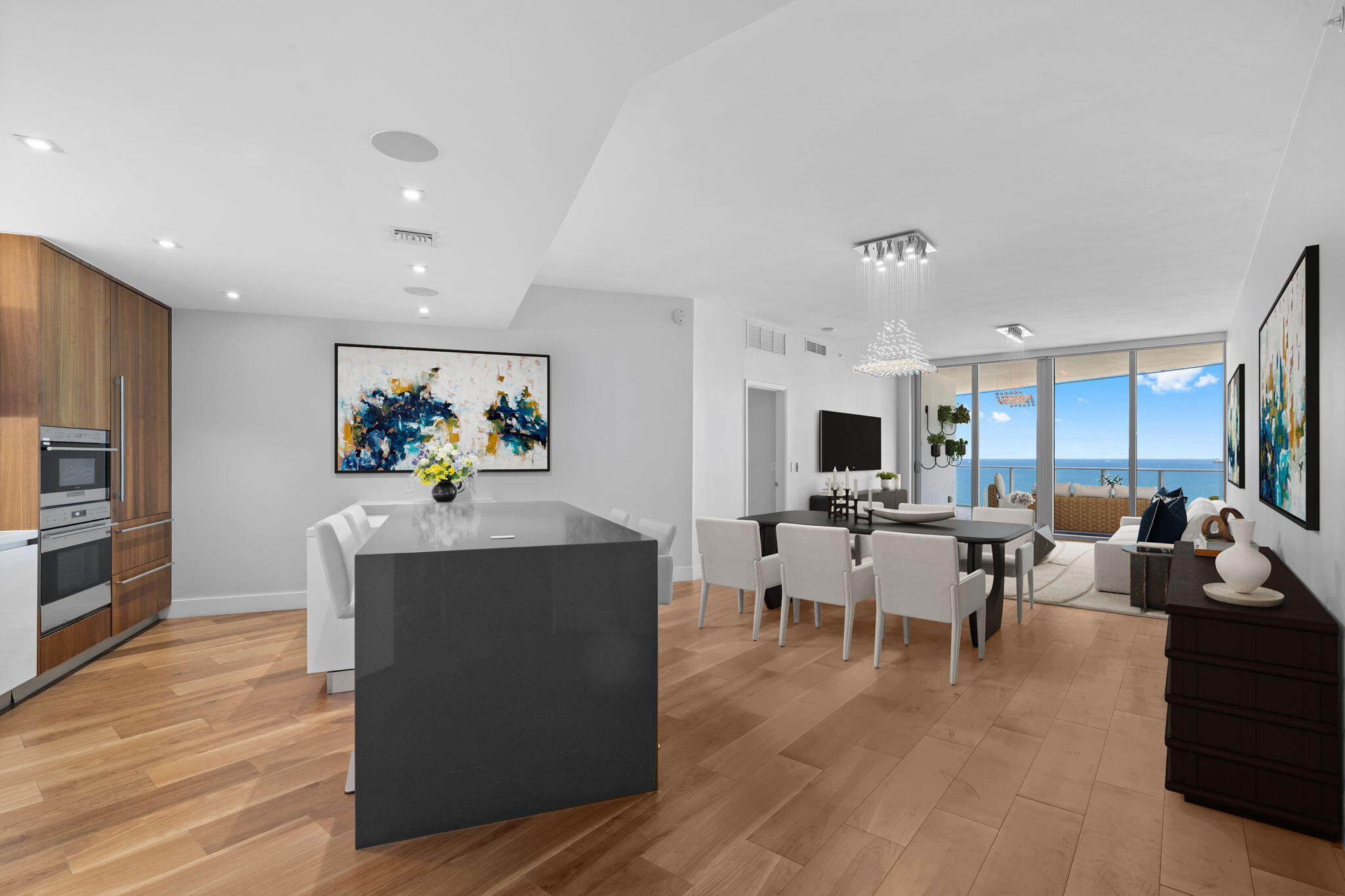 701 N Fort Lauderdale Beach Boulevard Unit: 1103