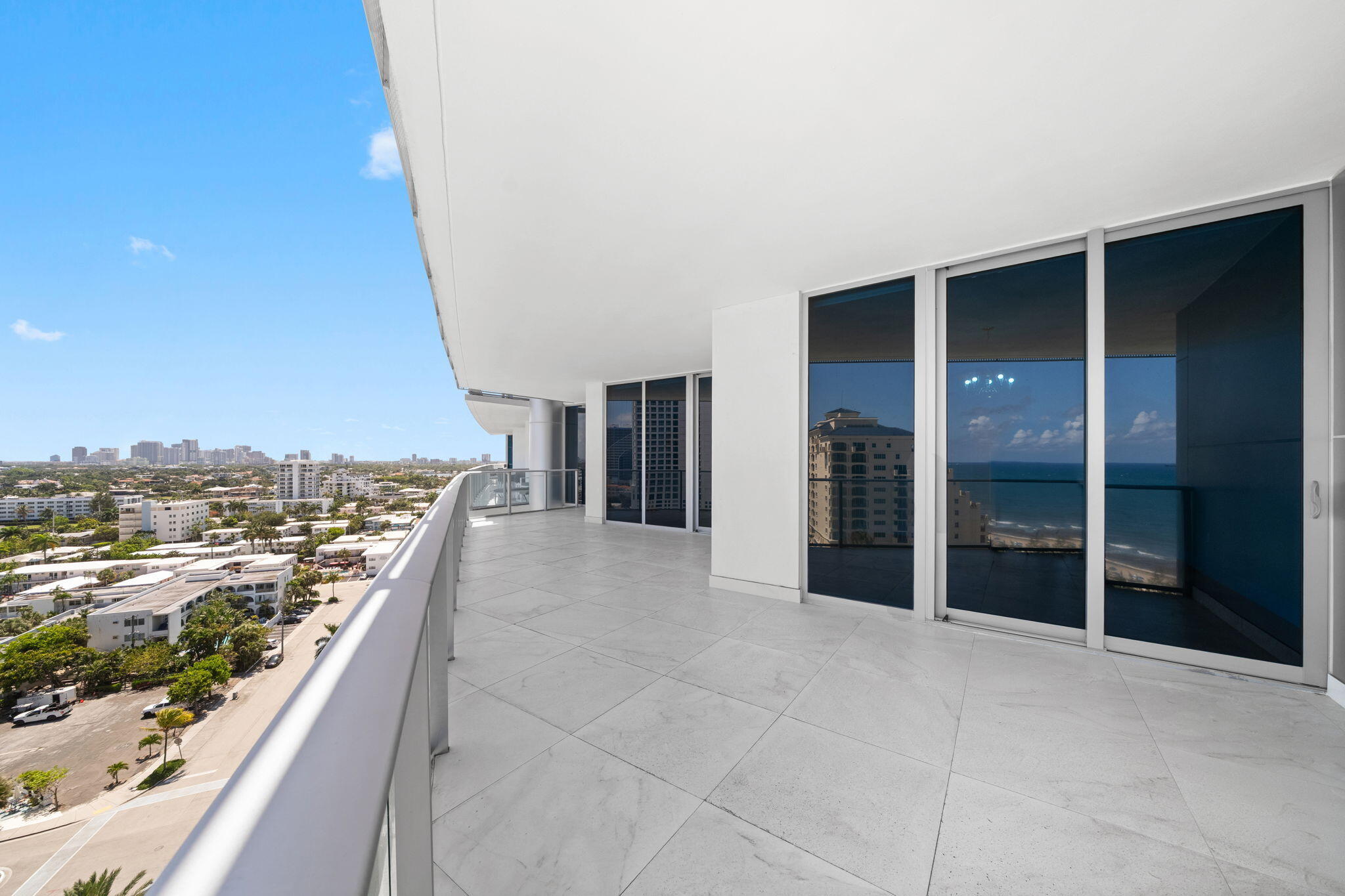 701 N Fort Lauderdale Beach Boulevard Unit: 1103