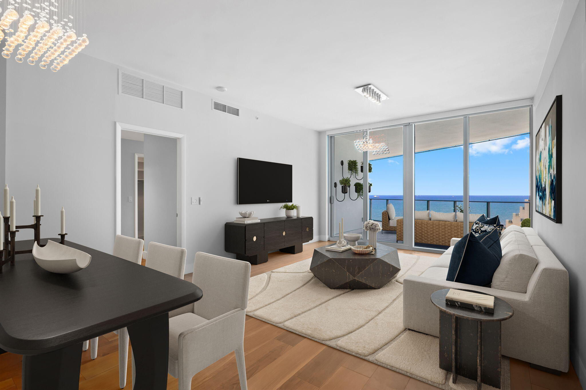 701 N Fort Lauderdale Beach Boulevard Unit: 1103