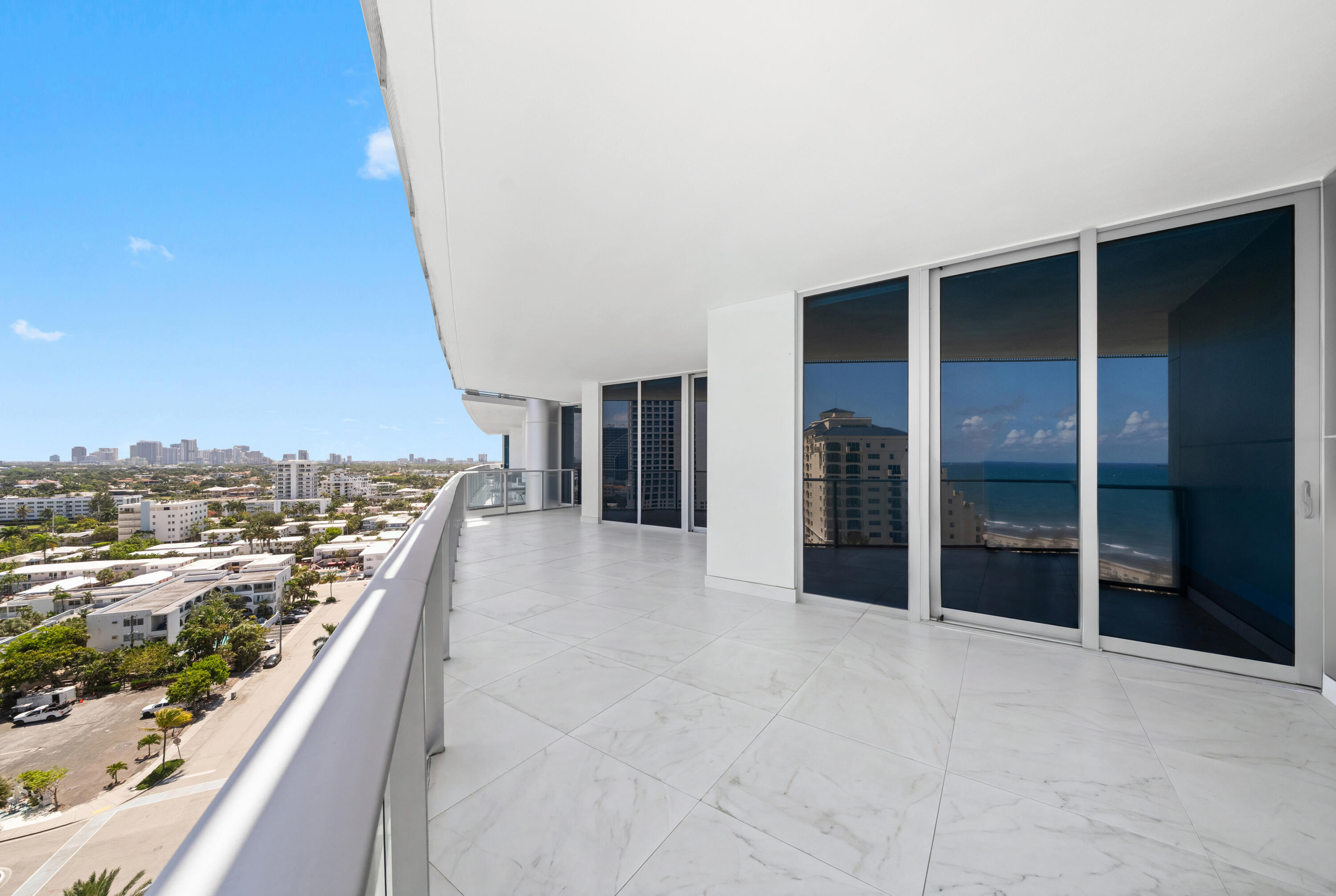 701 N Fort Lauderdale Beach Boulevard Unit: 1103