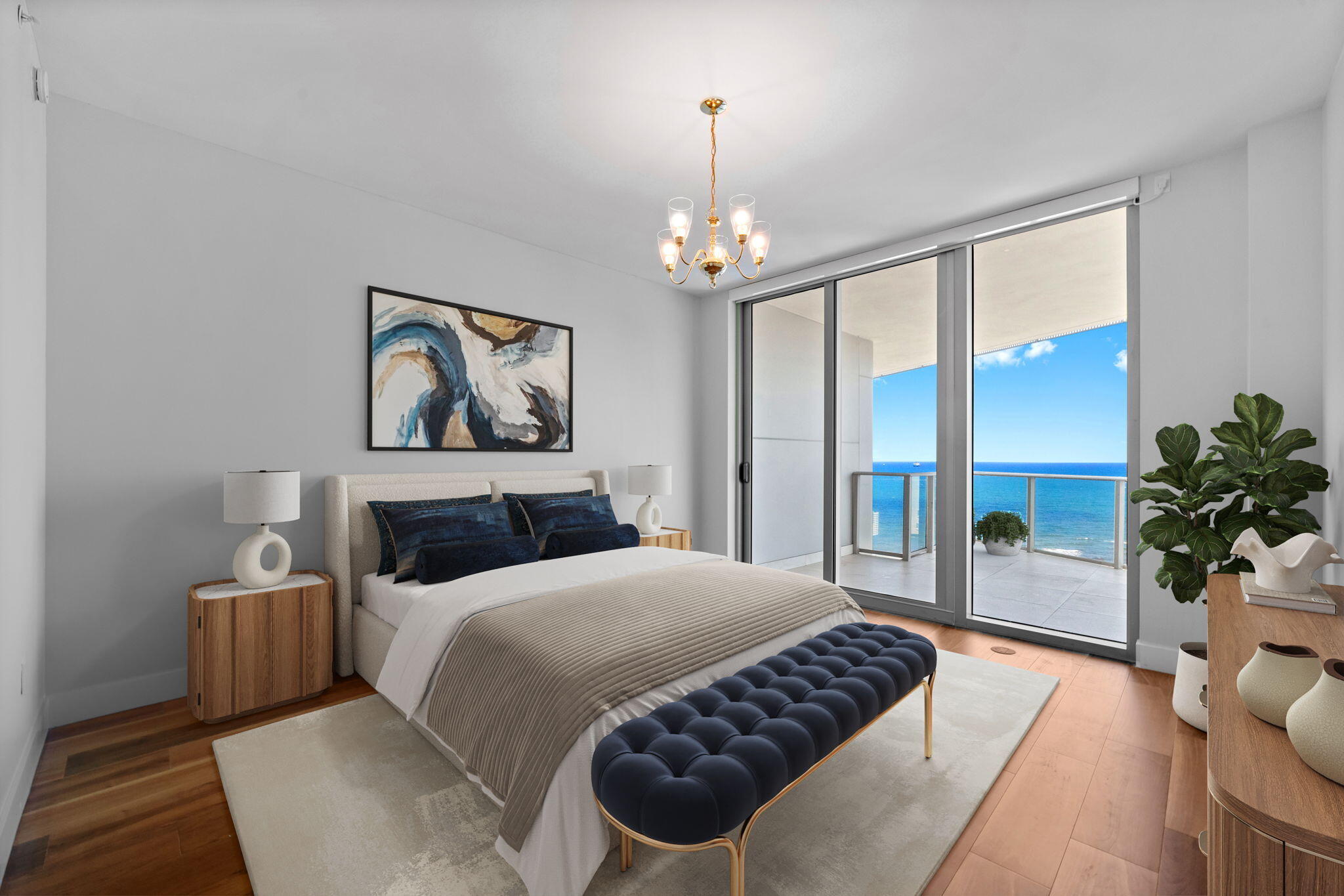 701 N Fort Lauderdale Beach Boulevard Unit: 1103