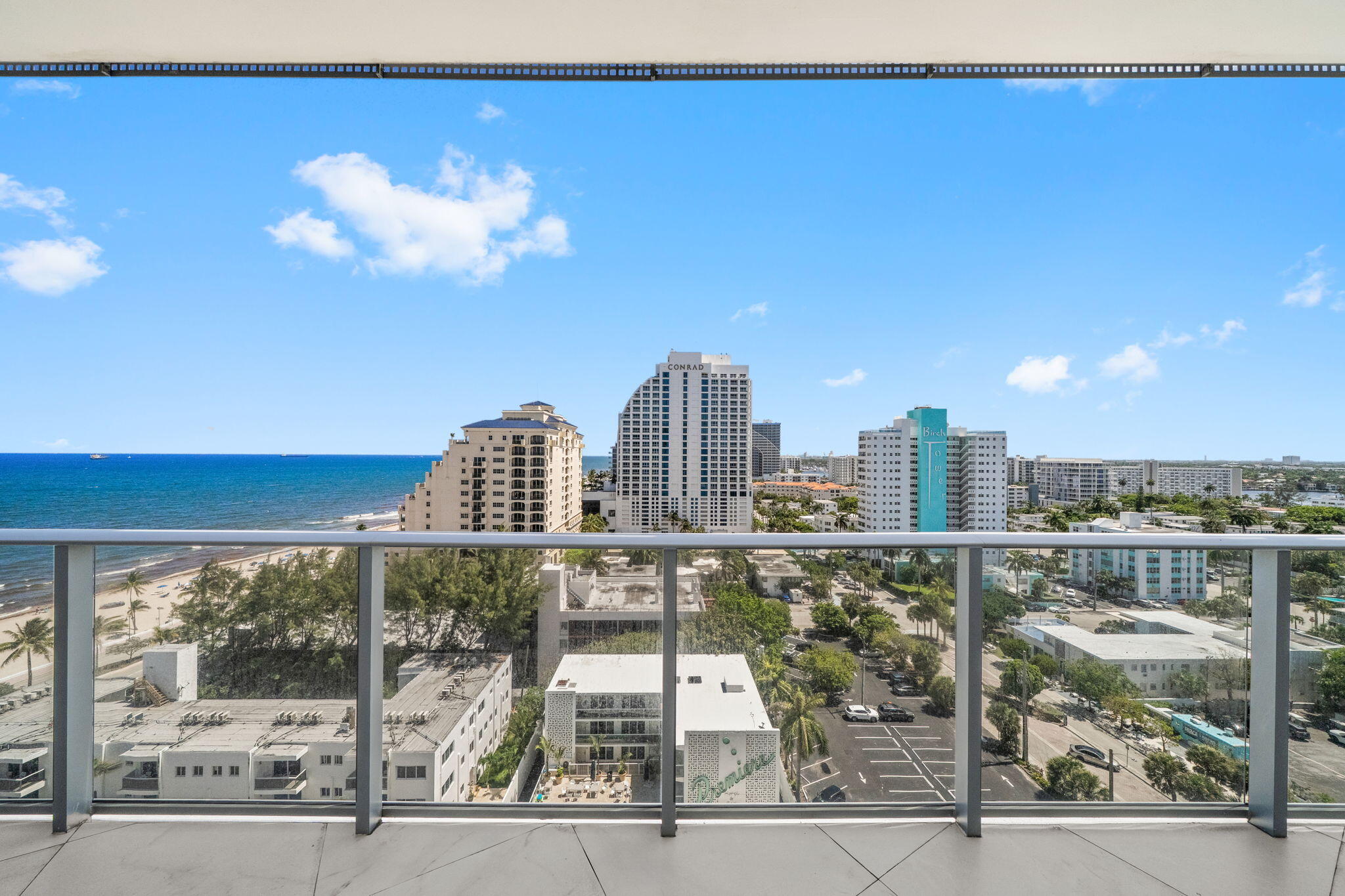 701 N Fort Lauderdale Beach Boulevard Unit: 1103
