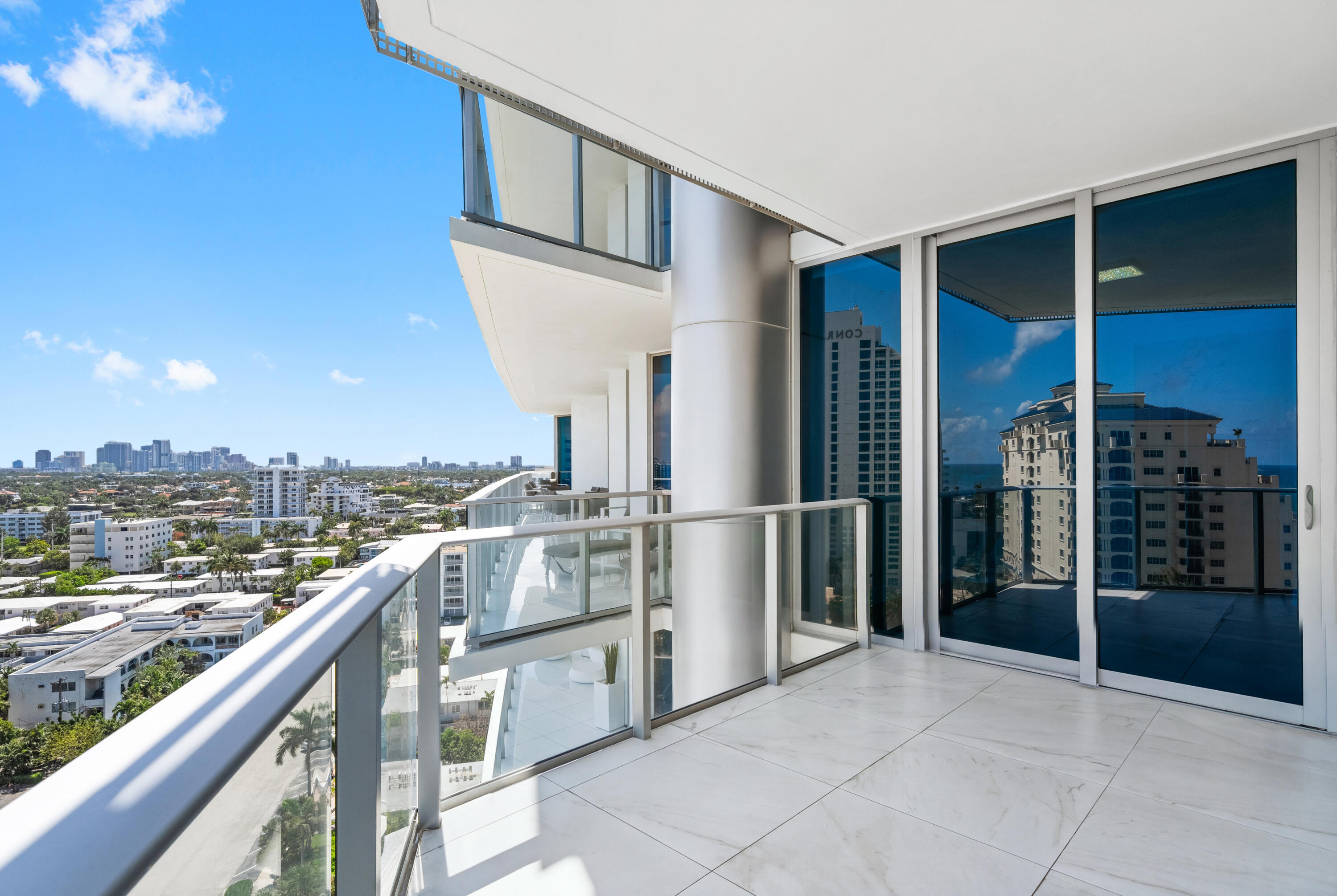 701 N Fort Lauderdale Beach Boulevard Unit: 1103