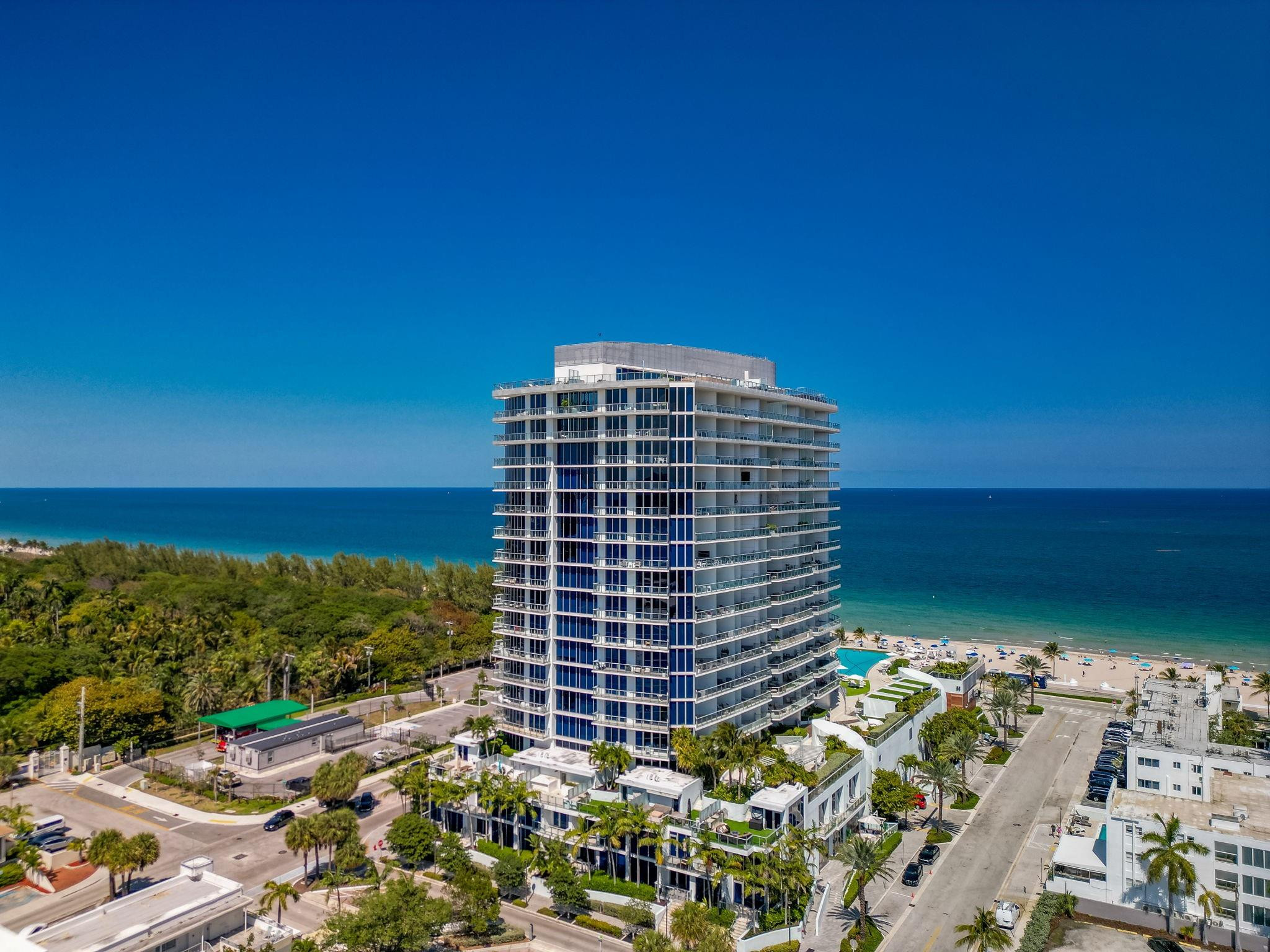 701 N Fort Lauderdale Beach Boulevard Unit: 1103