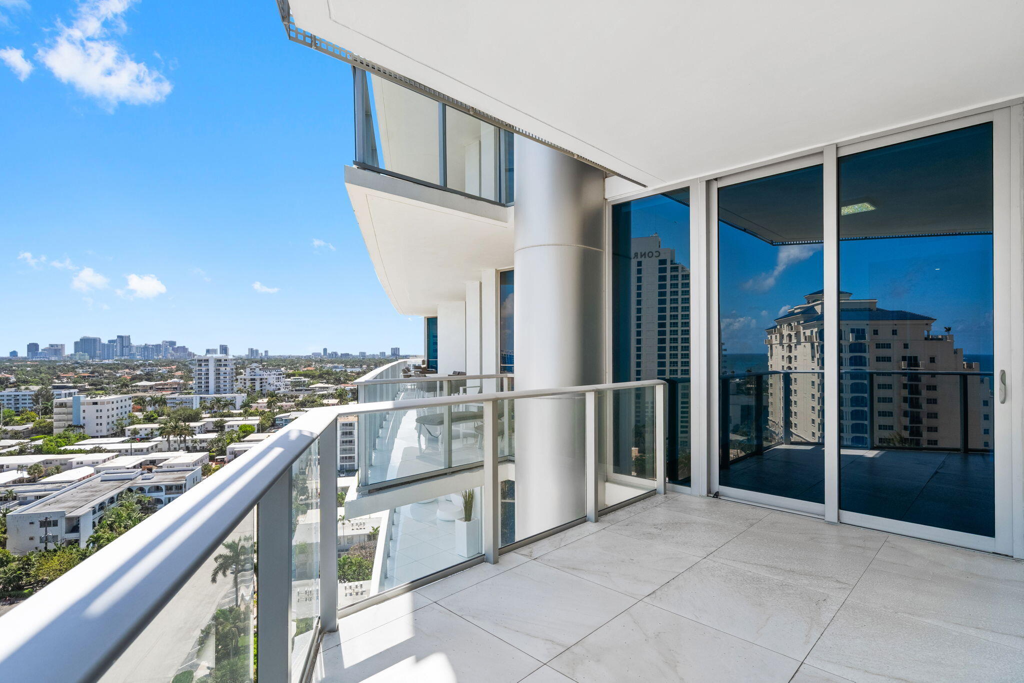 701 N Fort Lauderdale Beach Boulevard Unit: 1103