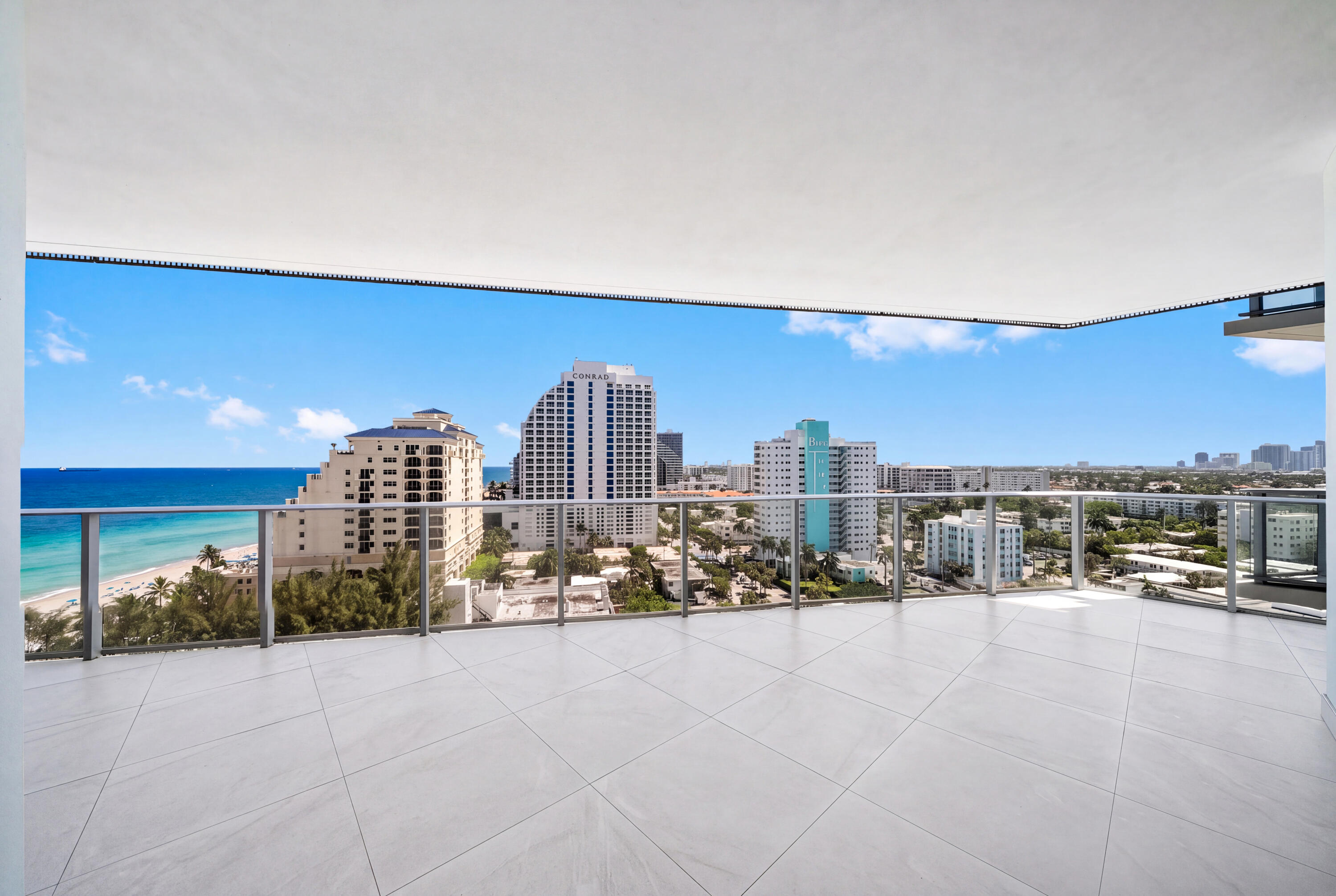 701 N Fort Lauderdale Beach Boulevard Unit: 1103