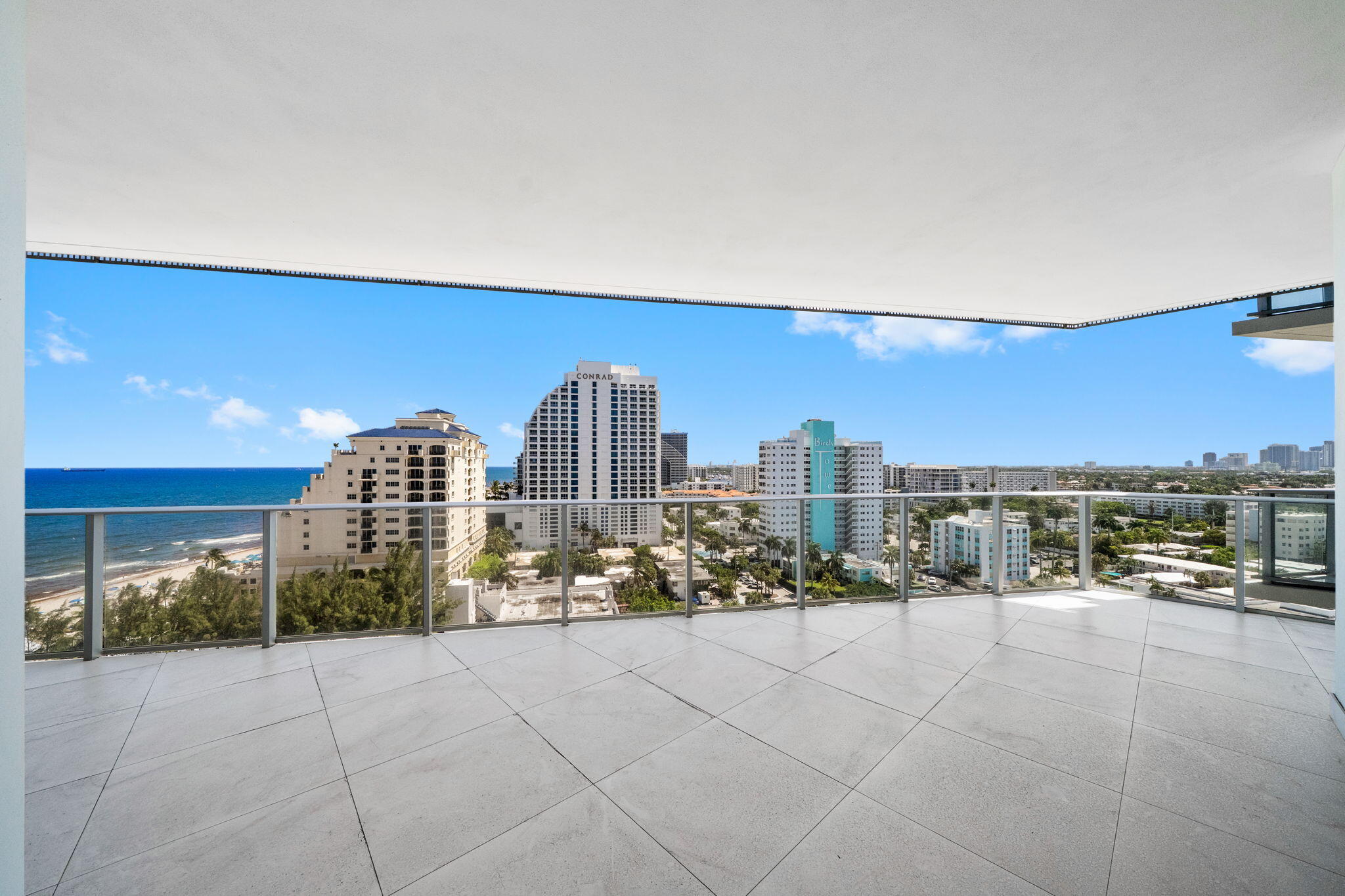 701 N Fort Lauderdale Beach Boulevard Unit: 1103