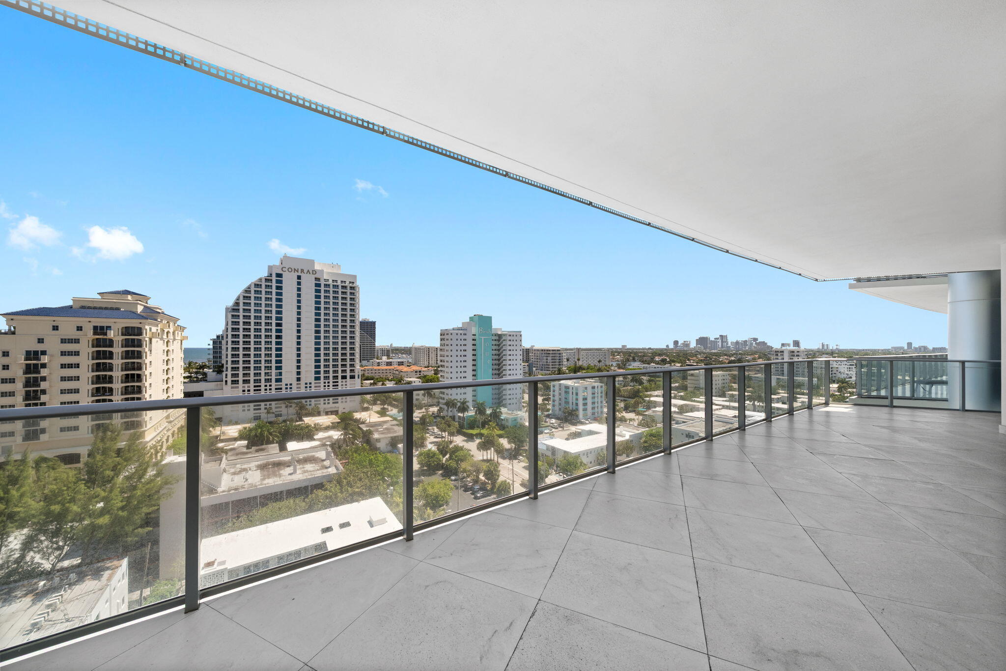 701 N Fort Lauderdale Beach Boulevard Unit: 1103