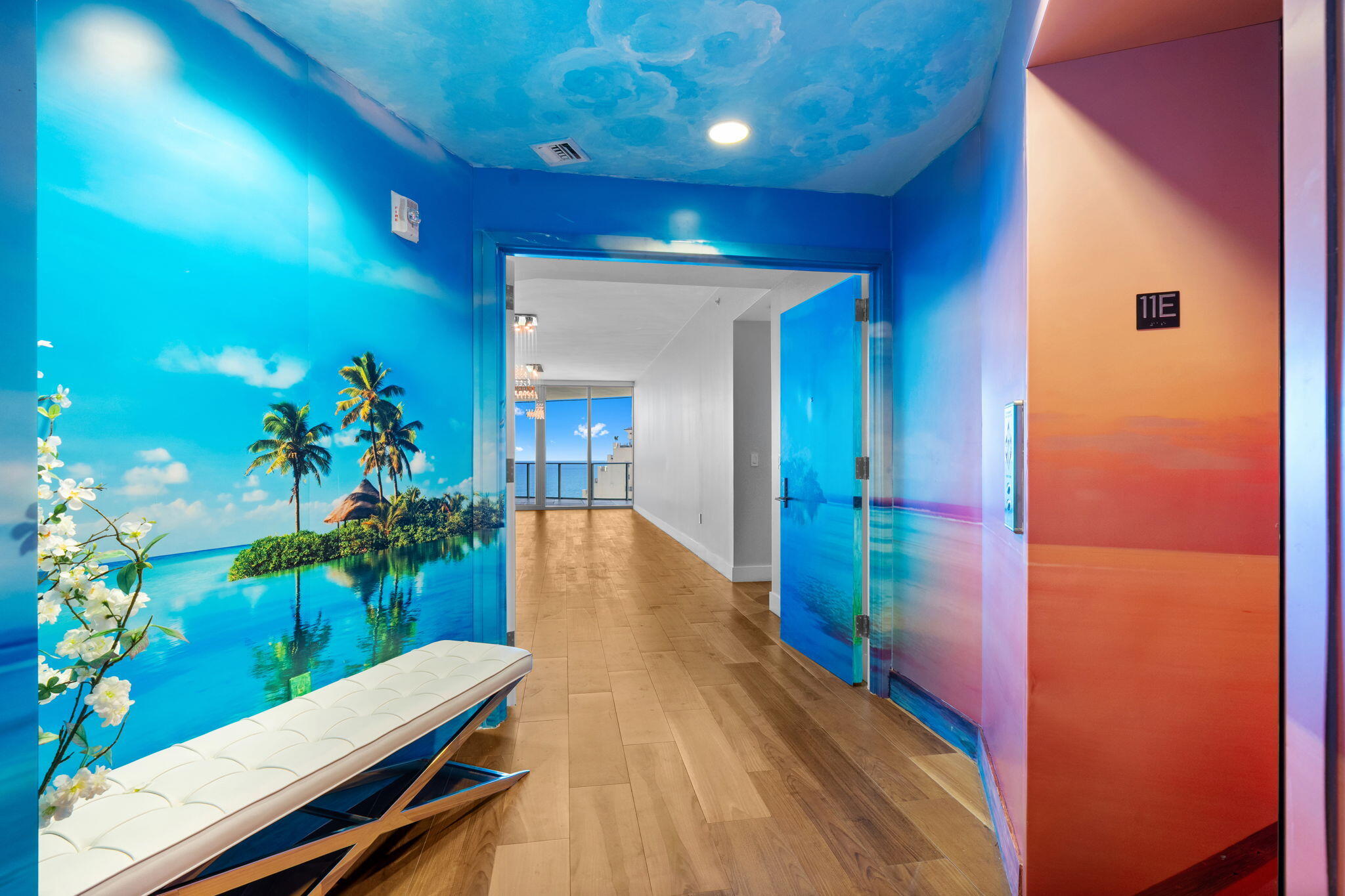701 N Fort Lauderdale Beach Boulevard Unit: 1103