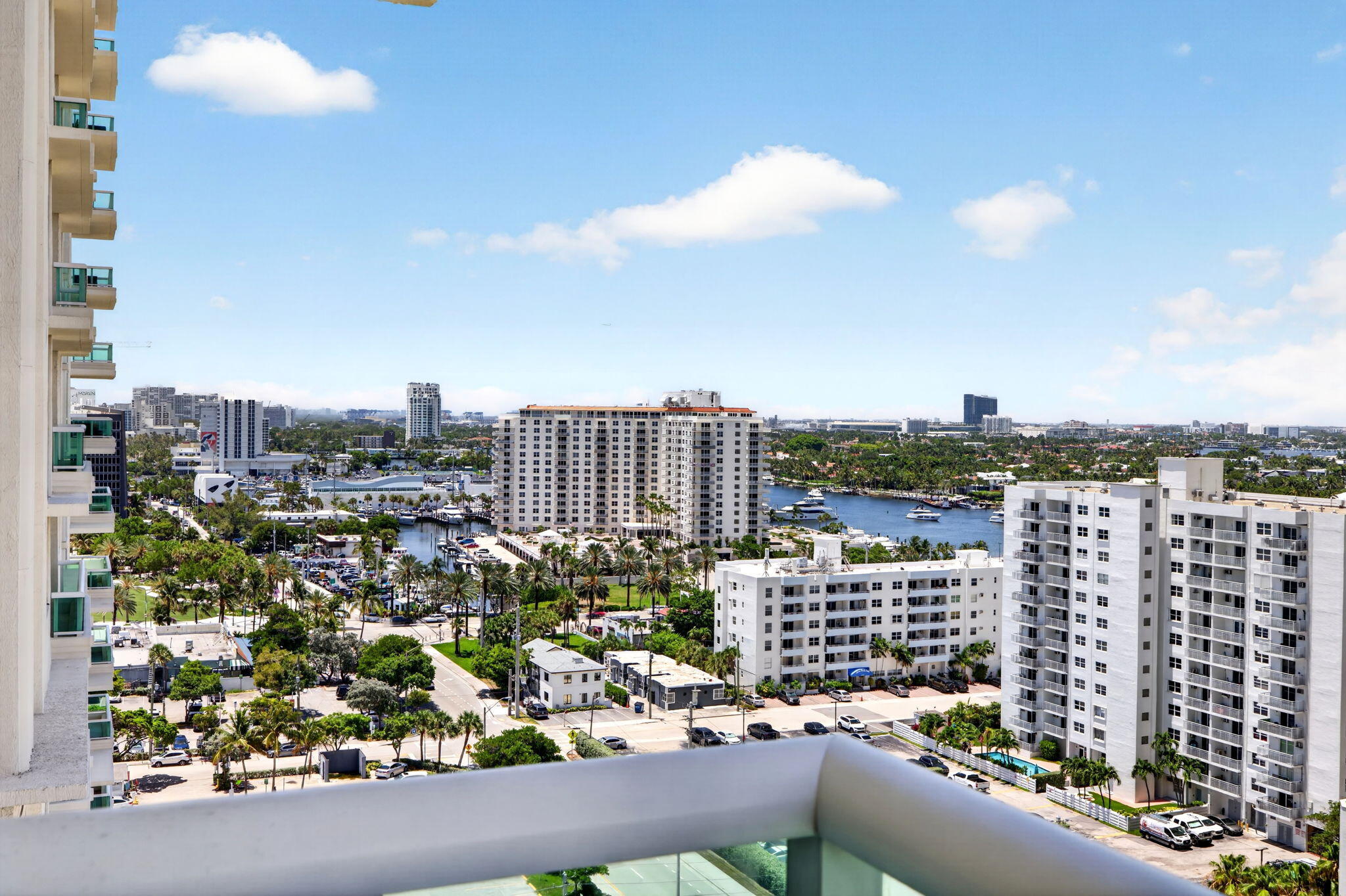 101 S Fort Lauderdale Beach Boulevard Unit: 1606