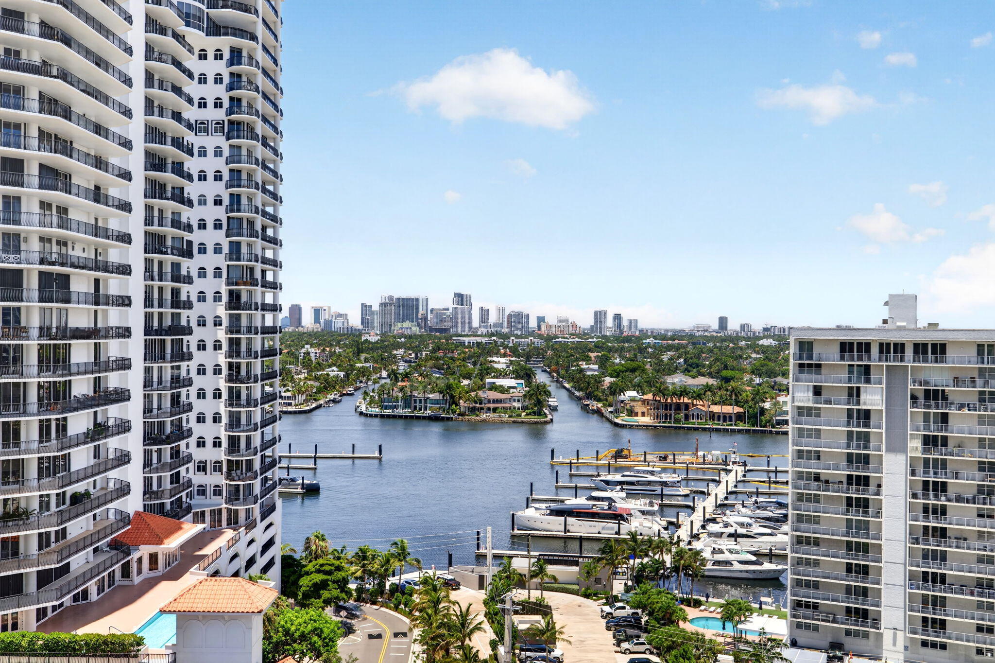101 S Fort Lauderdale Beach Boulevard Unit: 1606