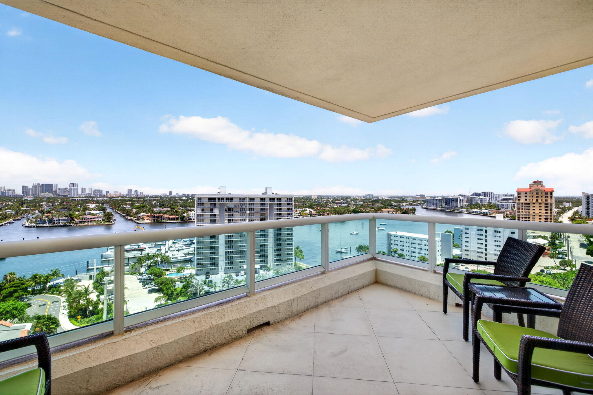 101 S Fort Lauderdale Beach Boulevard Unit: 1606