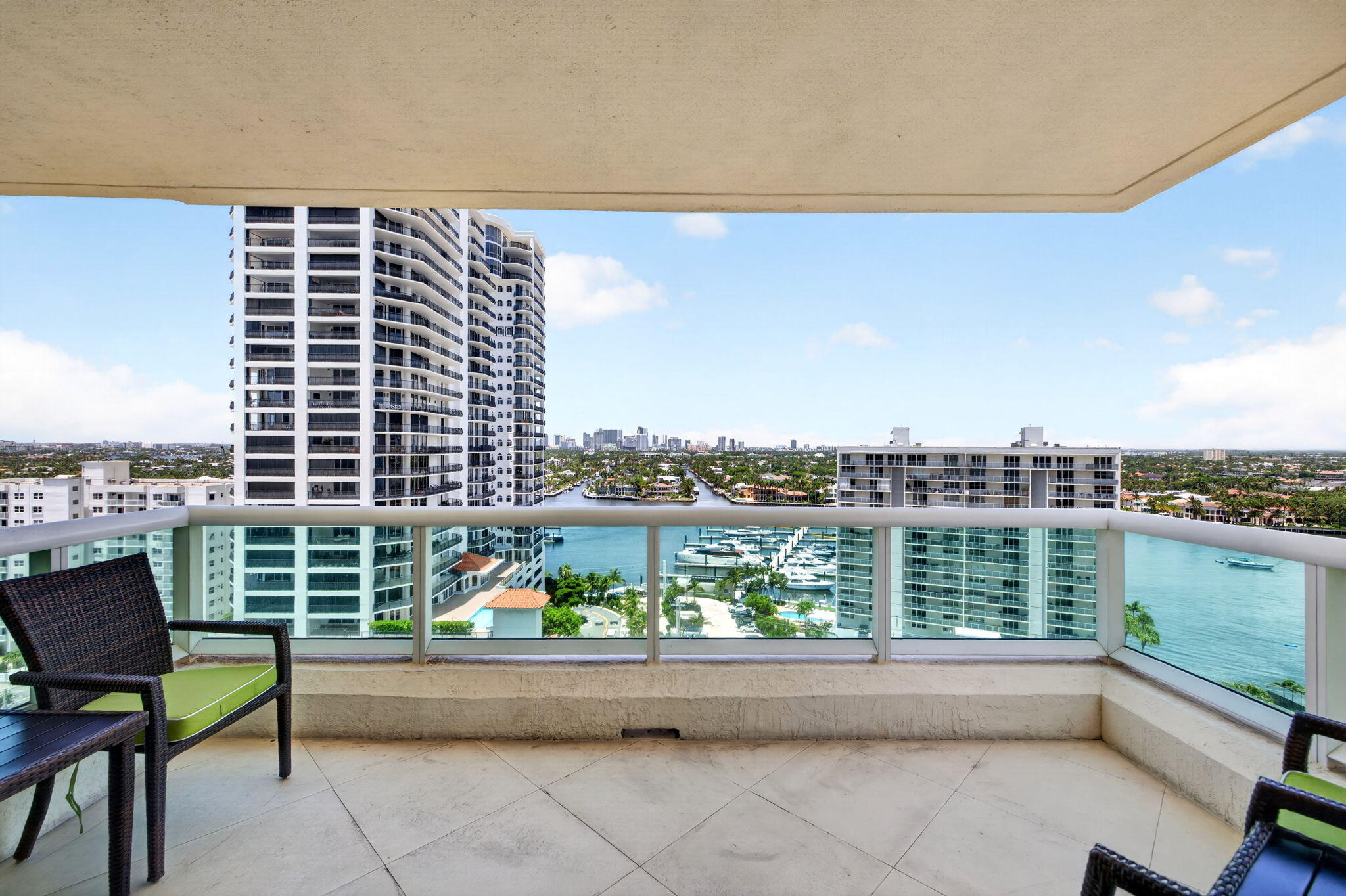 101 S Fort Lauderdale Beach Boulevard Unit: 1606