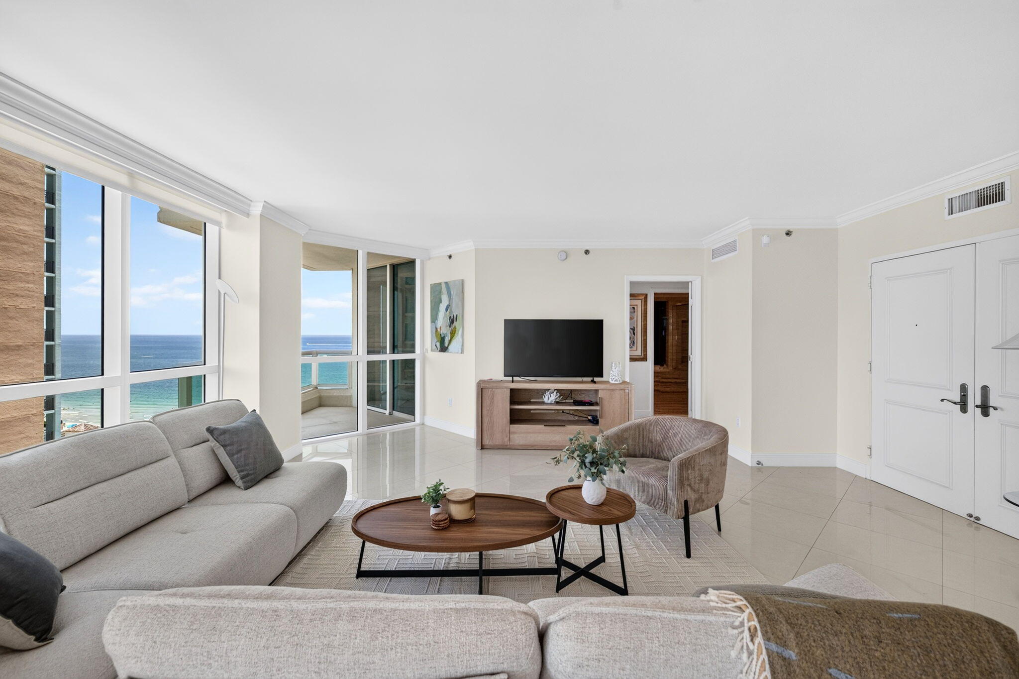 101 S Fort Lauderdale Beach Boulevard Unit: 1606