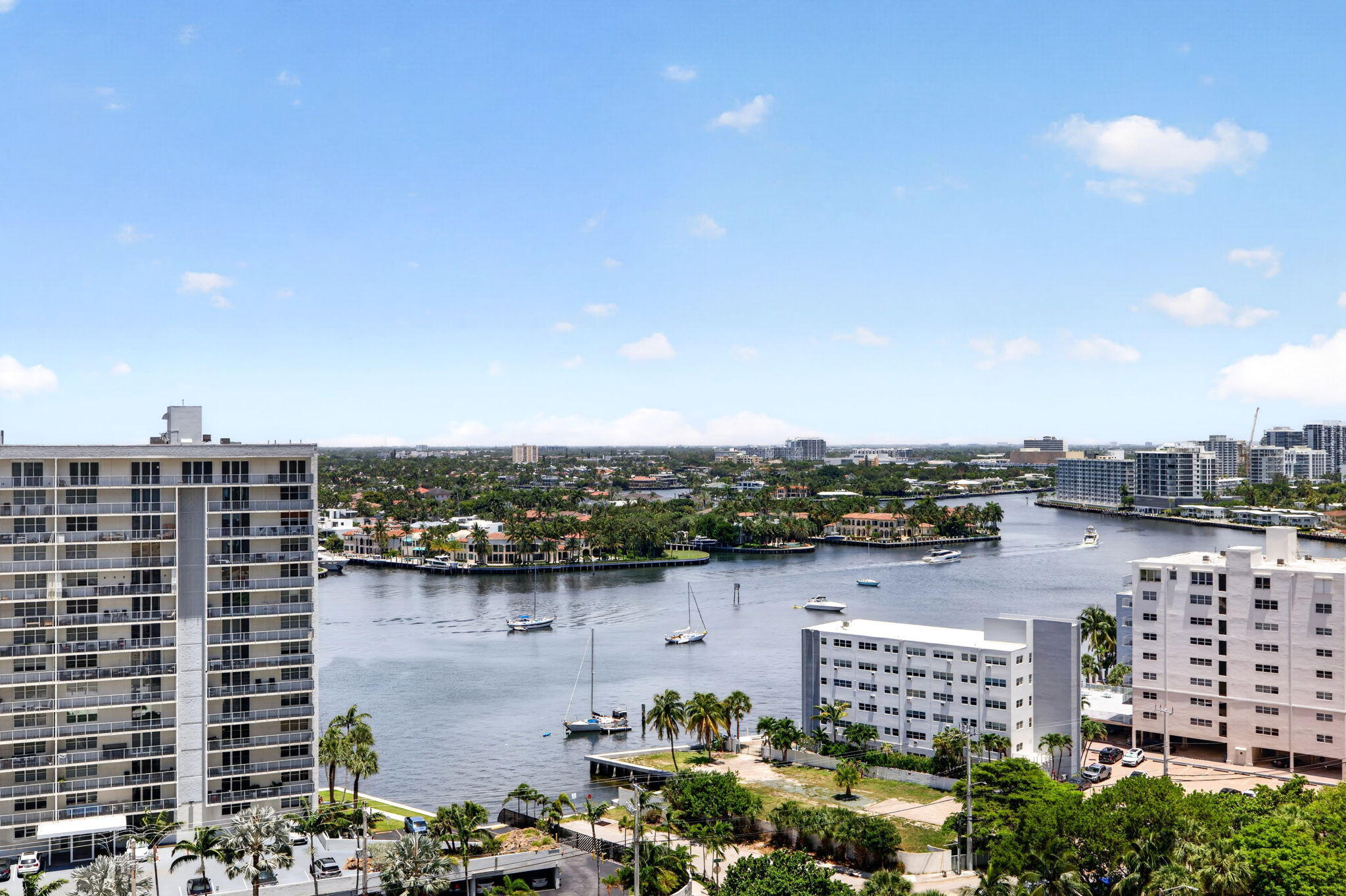101 S Fort Lauderdale Beach Boulevard Unit: 1606