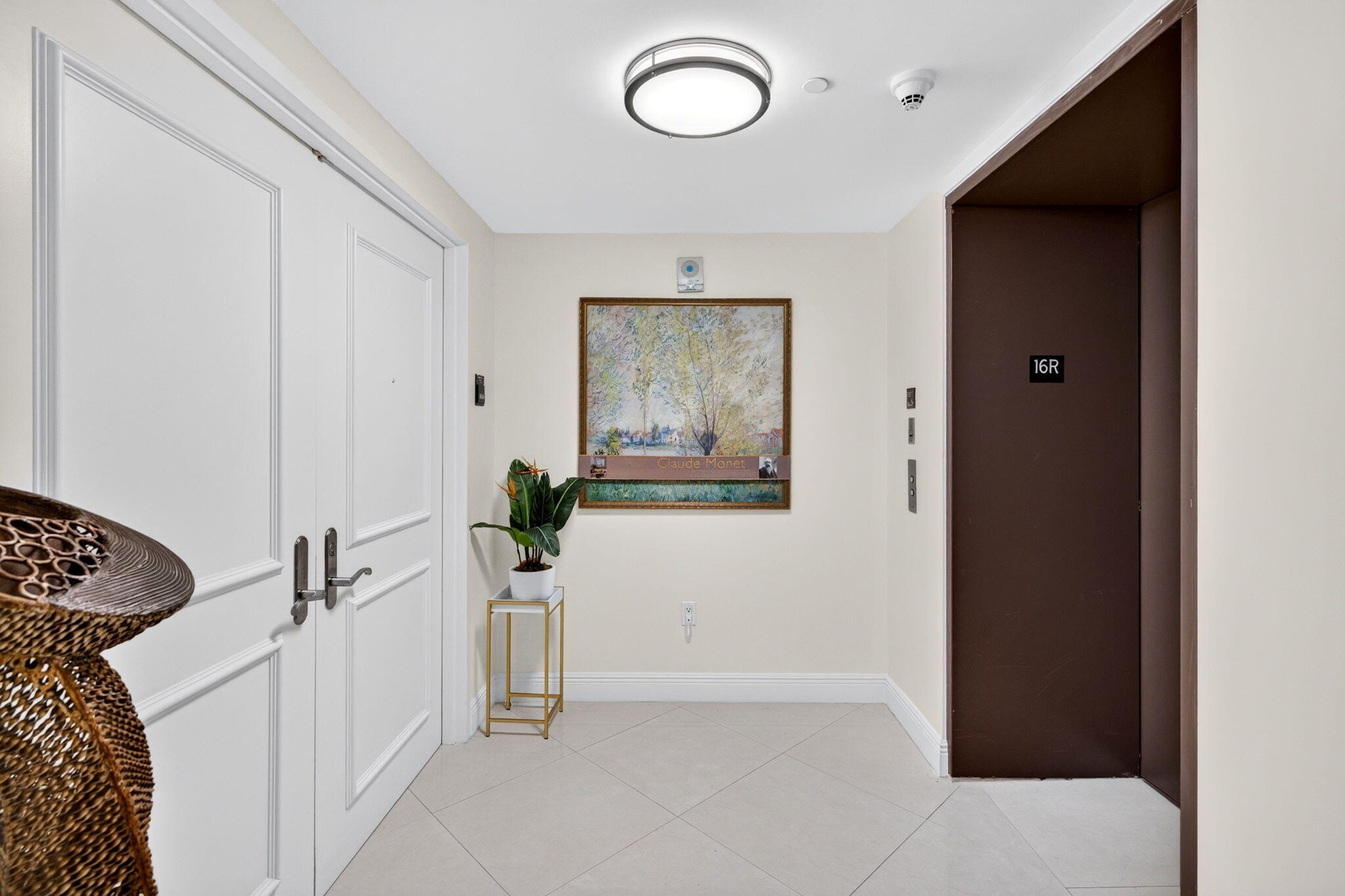 101 S Fort Lauderdale Beach Boulevard Unit: 1606