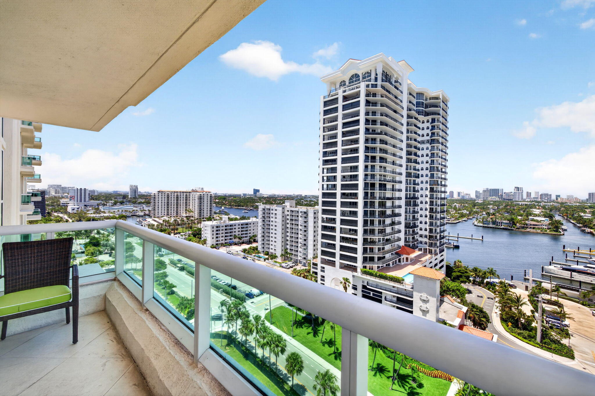 101 S Fort Lauderdale Beach Boulevard Unit: 1606