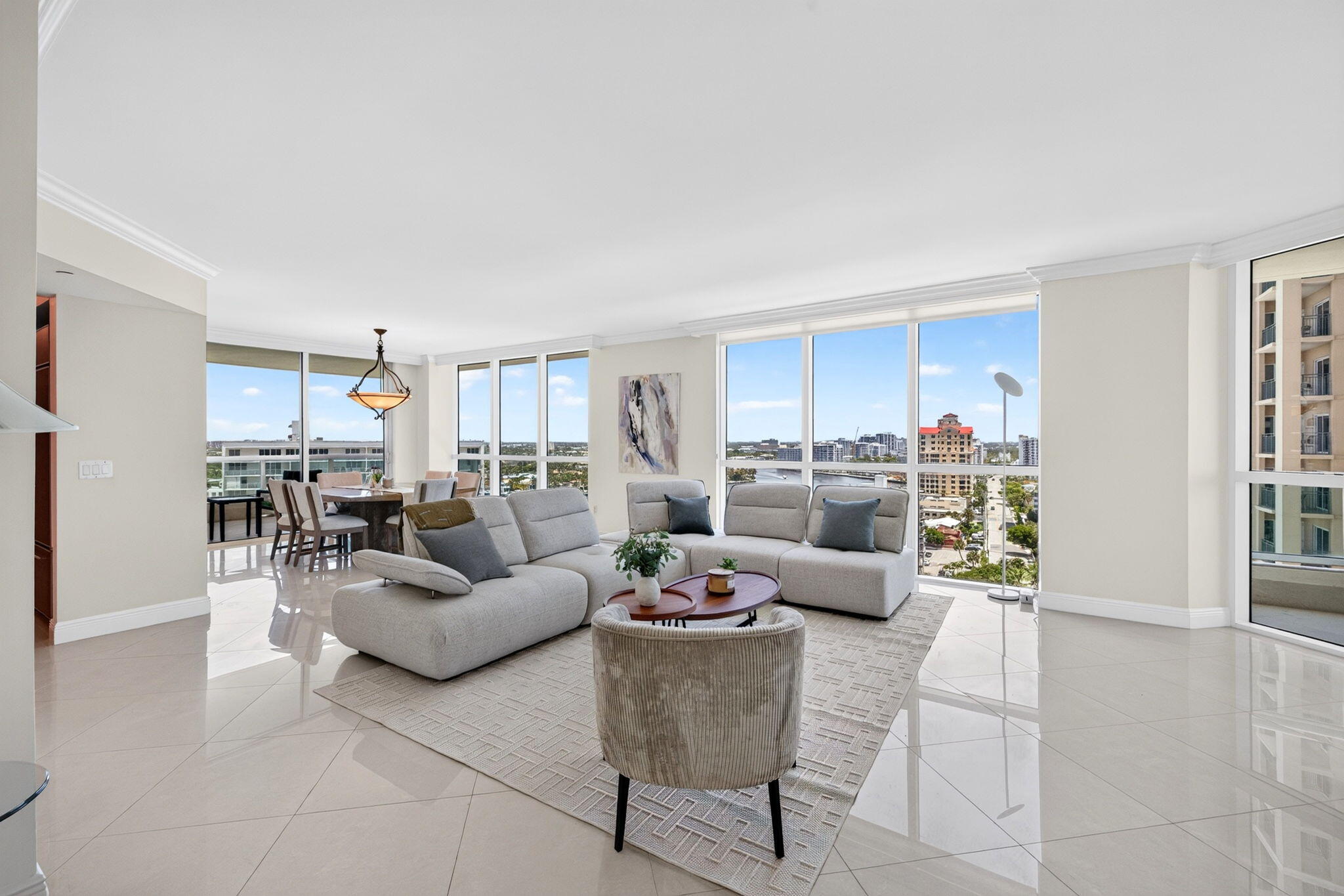 101 S Fort Lauderdale Beach Boulevard Unit: 1606