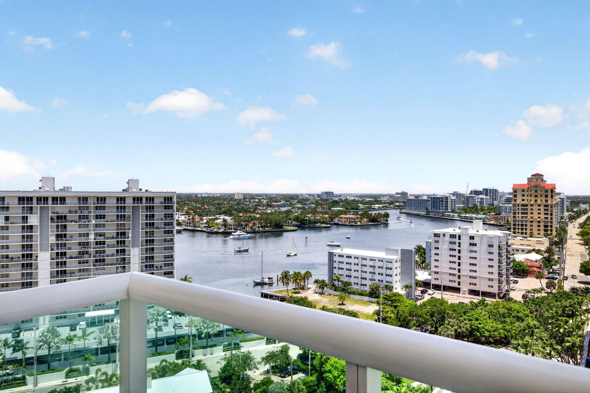101 S Fort Lauderdale Beach Boulevard Unit: 1606