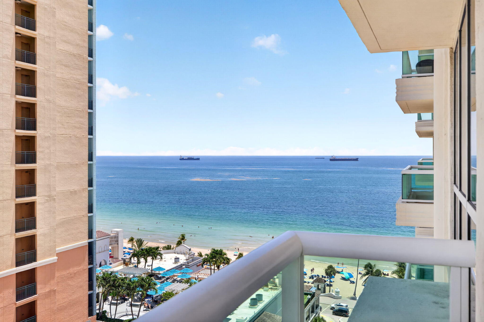 101 S Fort Lauderdale Beach Boulevard Unit: 1606