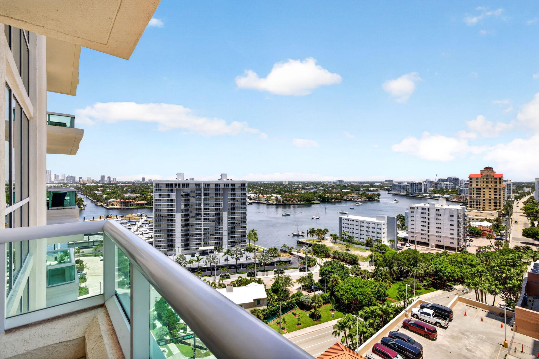 101 S Fort Lauderdale Beach Boulevard Unit: 1606