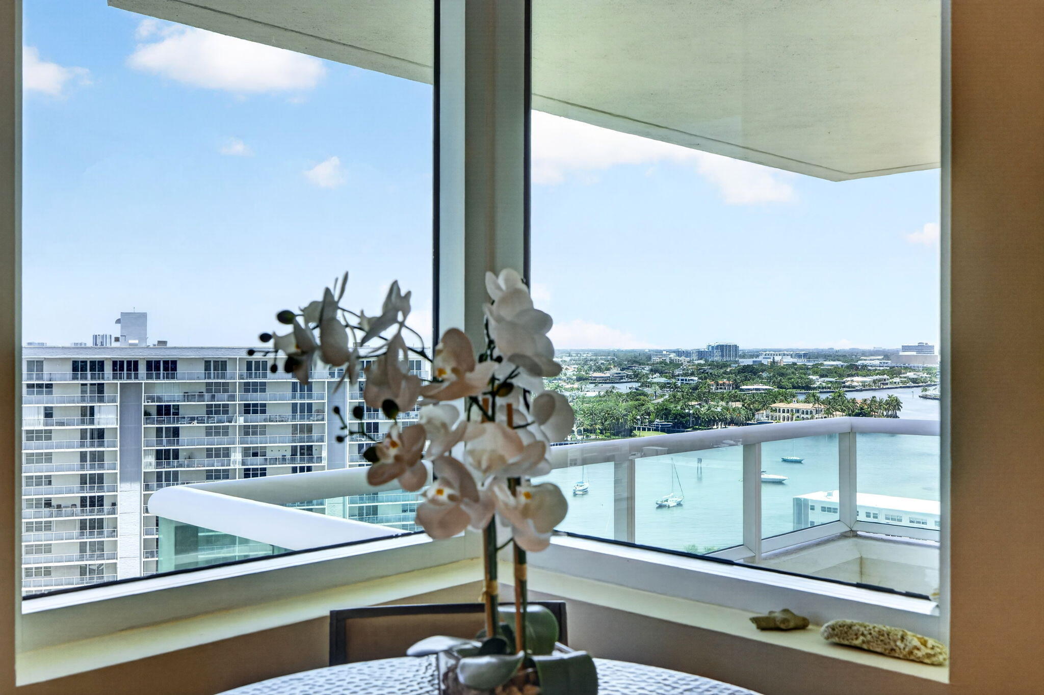 101 S Fort Lauderdale Beach Boulevard Unit: 1606