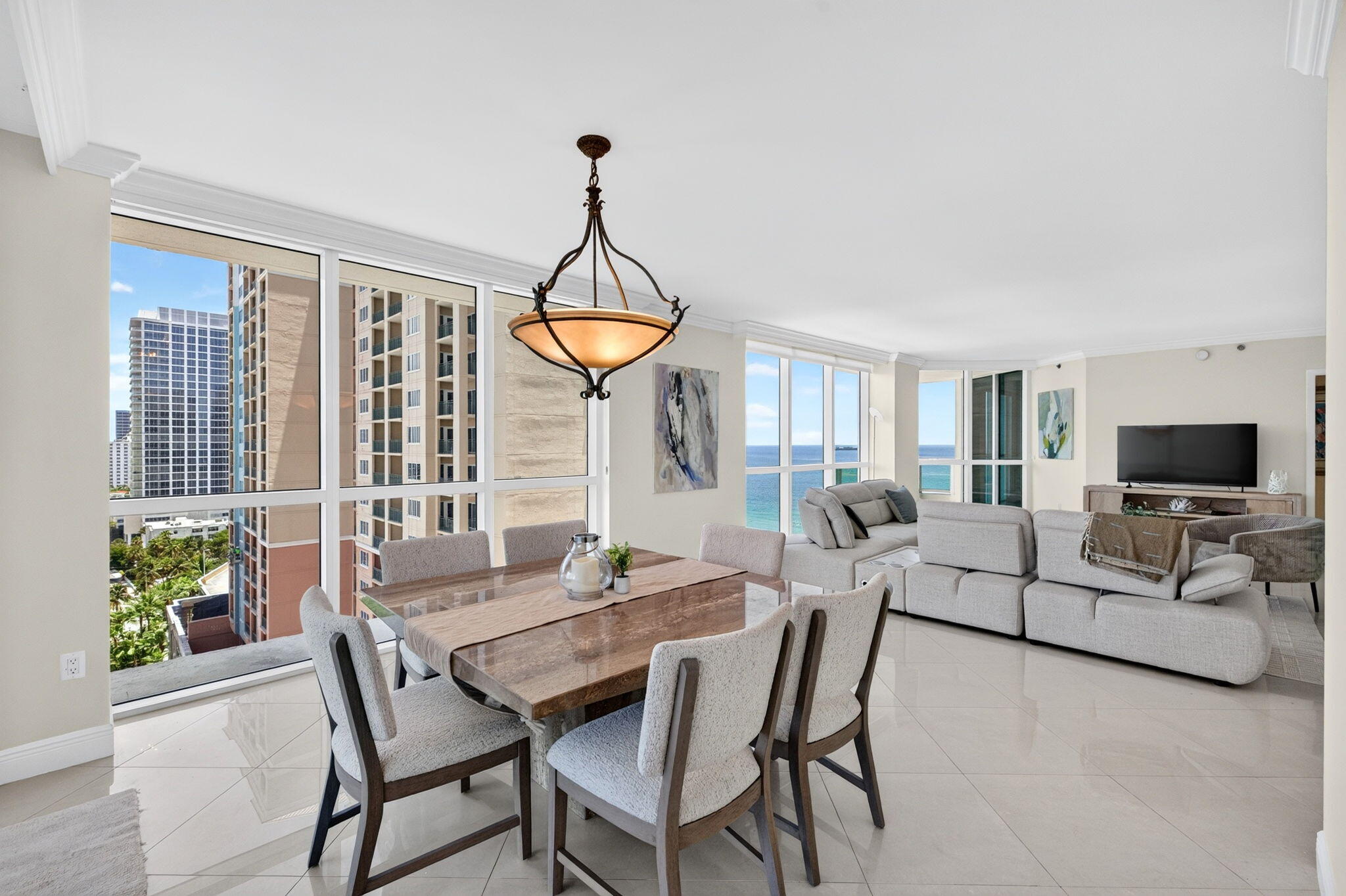 101 S Fort Lauderdale Beach Boulevard Unit: 1606