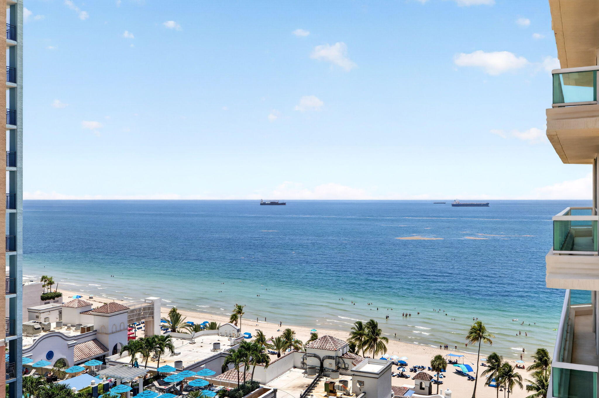 101 S Fort Lauderdale Beach Boulevard Unit: 1606