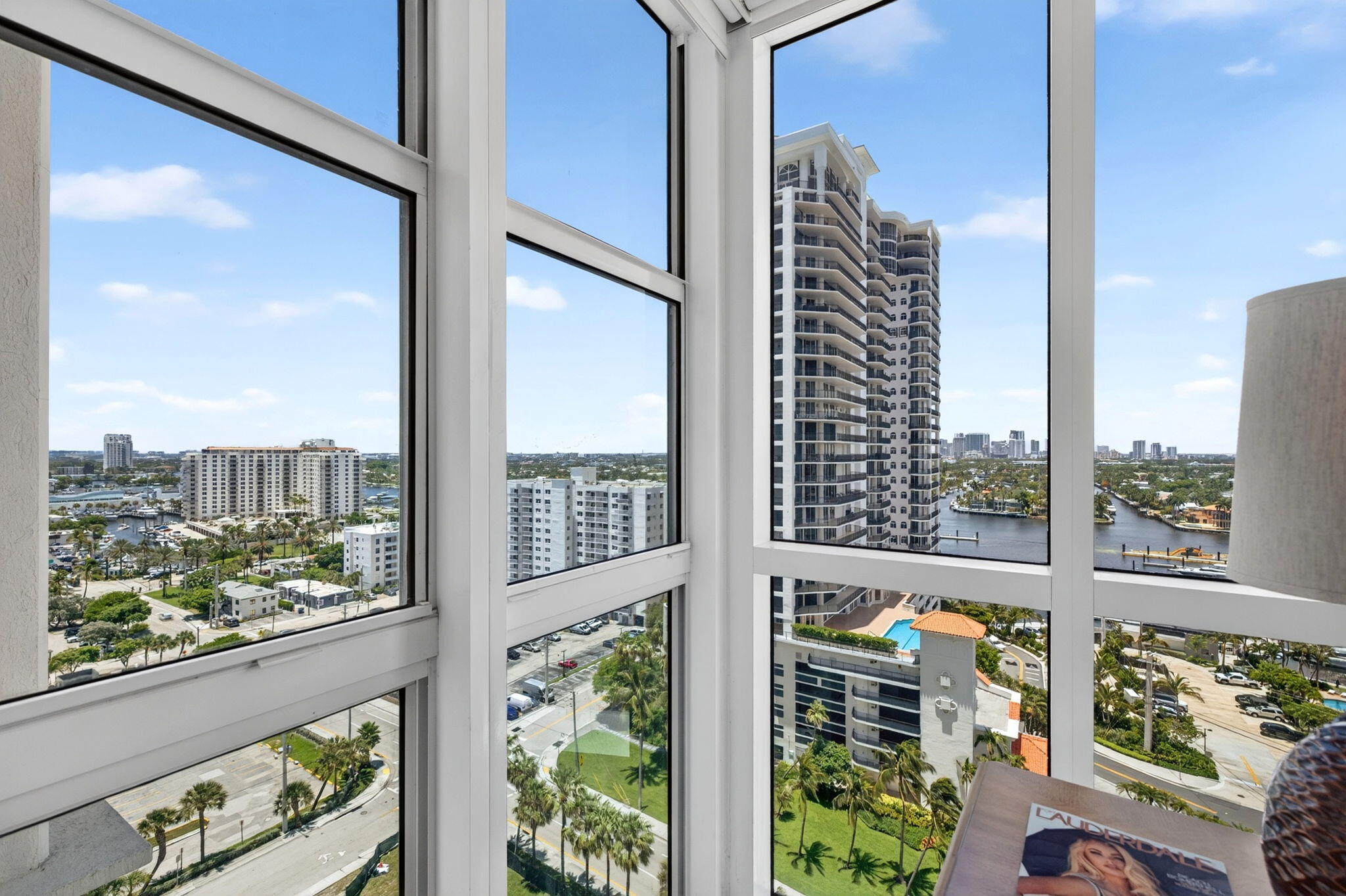 101 S Fort Lauderdale Beach Boulevard Unit: 1606
