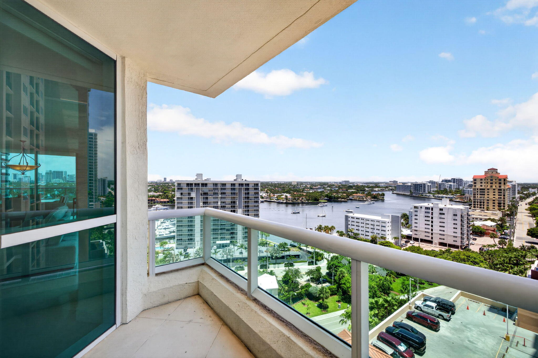101 S Fort Lauderdale Beach Boulevard Unit: 1606